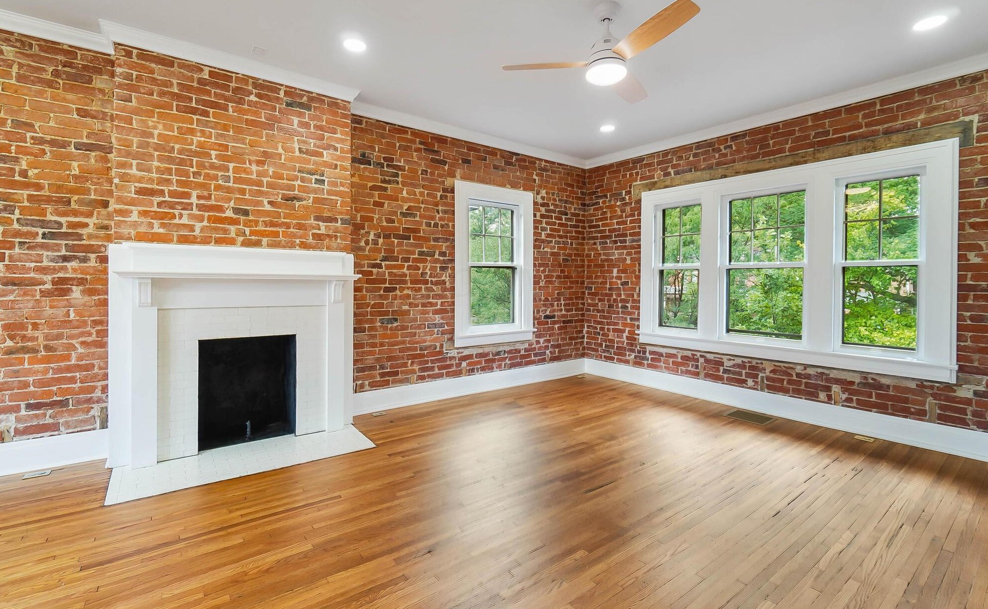 716 Wilson Ave, Columbus OH 43205-2844 exterior