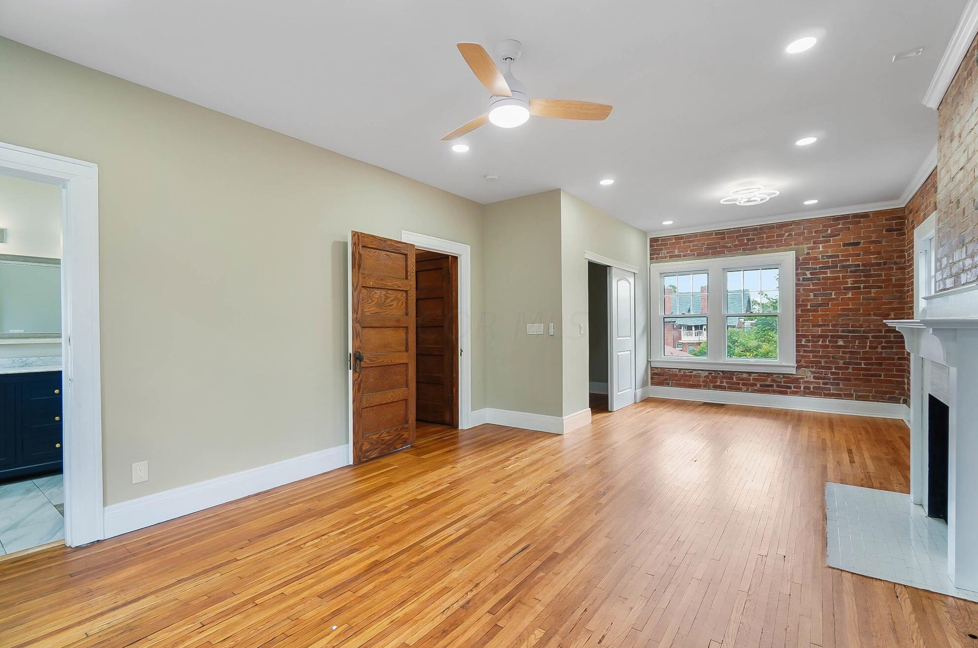 716 Wilson Ave, Columbus OH 43205-2844 exterior