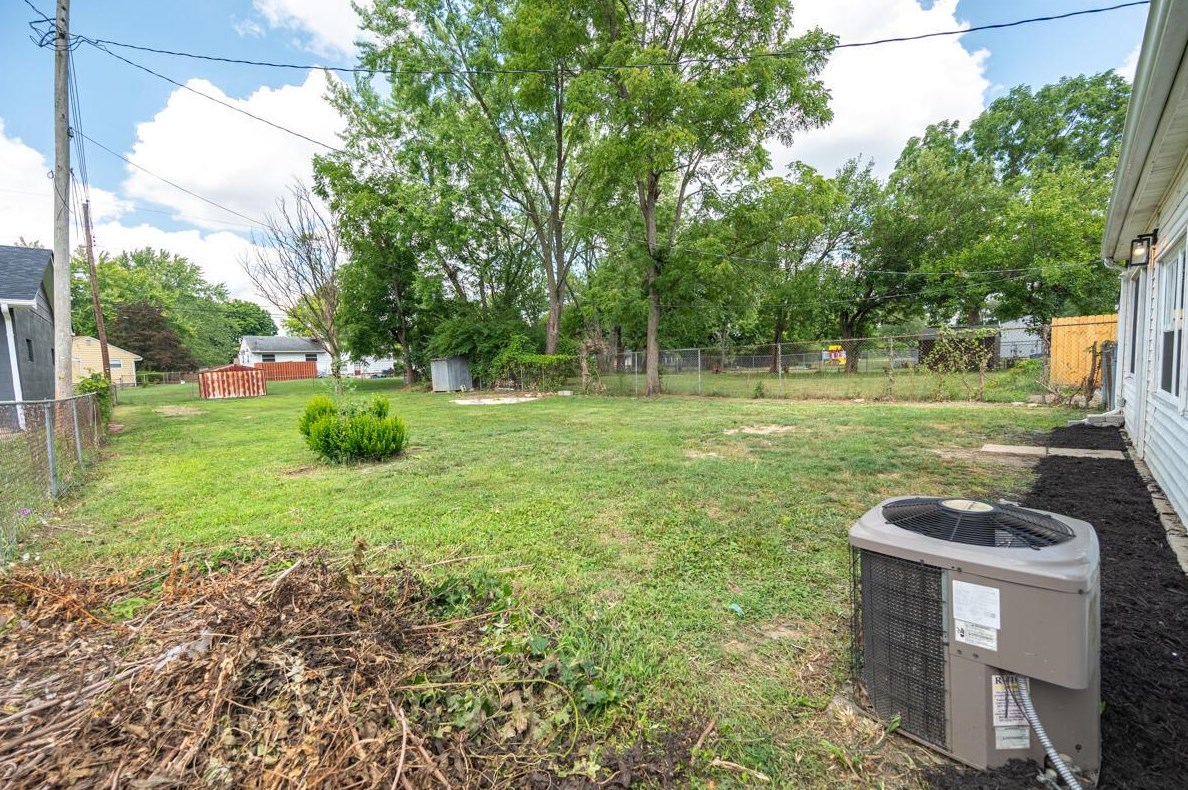 3516 Deshler Ave, Columbus OH 43206-2713 exterior