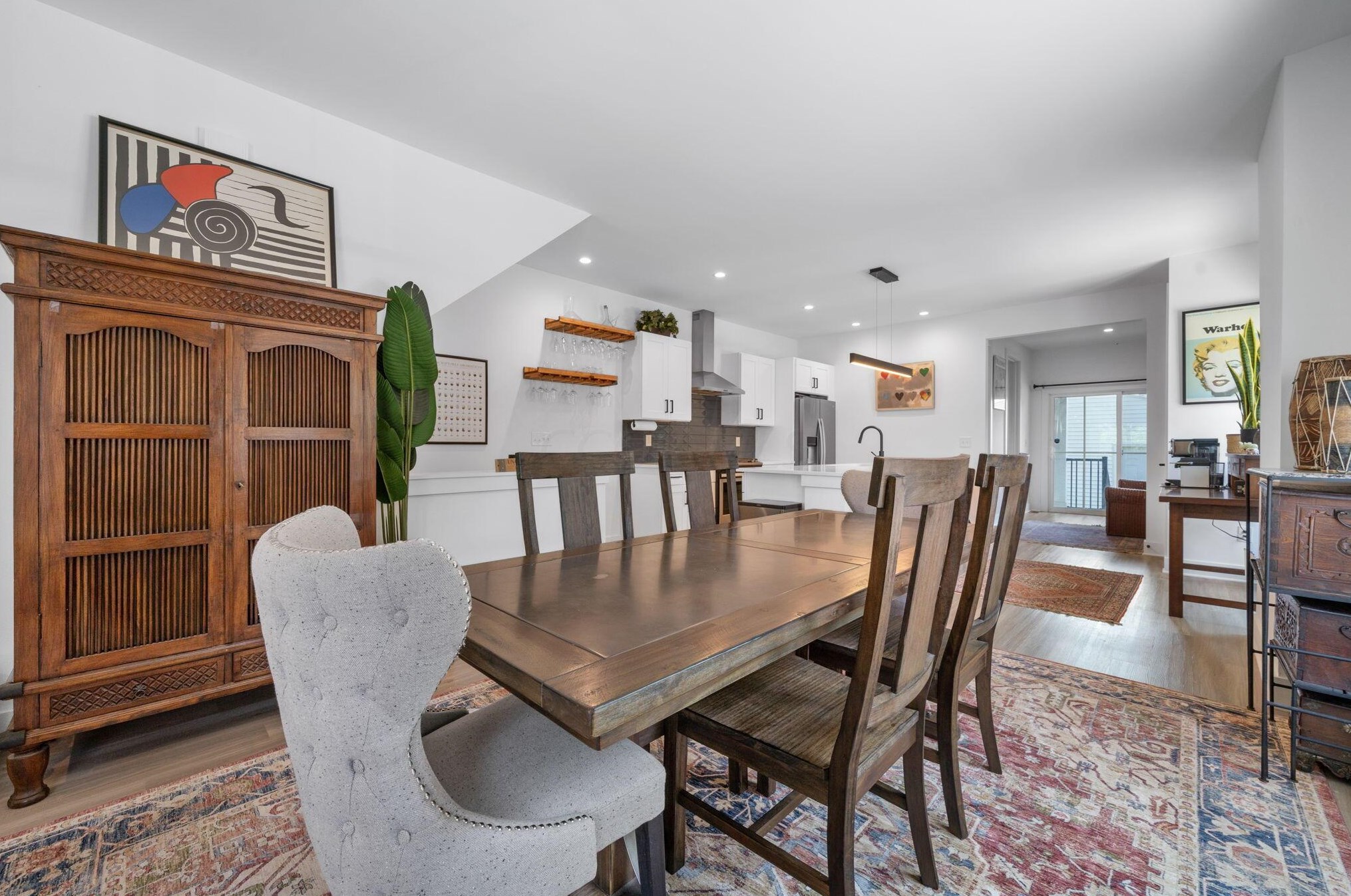 941 Franklin Ave, Columbus OH 43205-1225 exterior