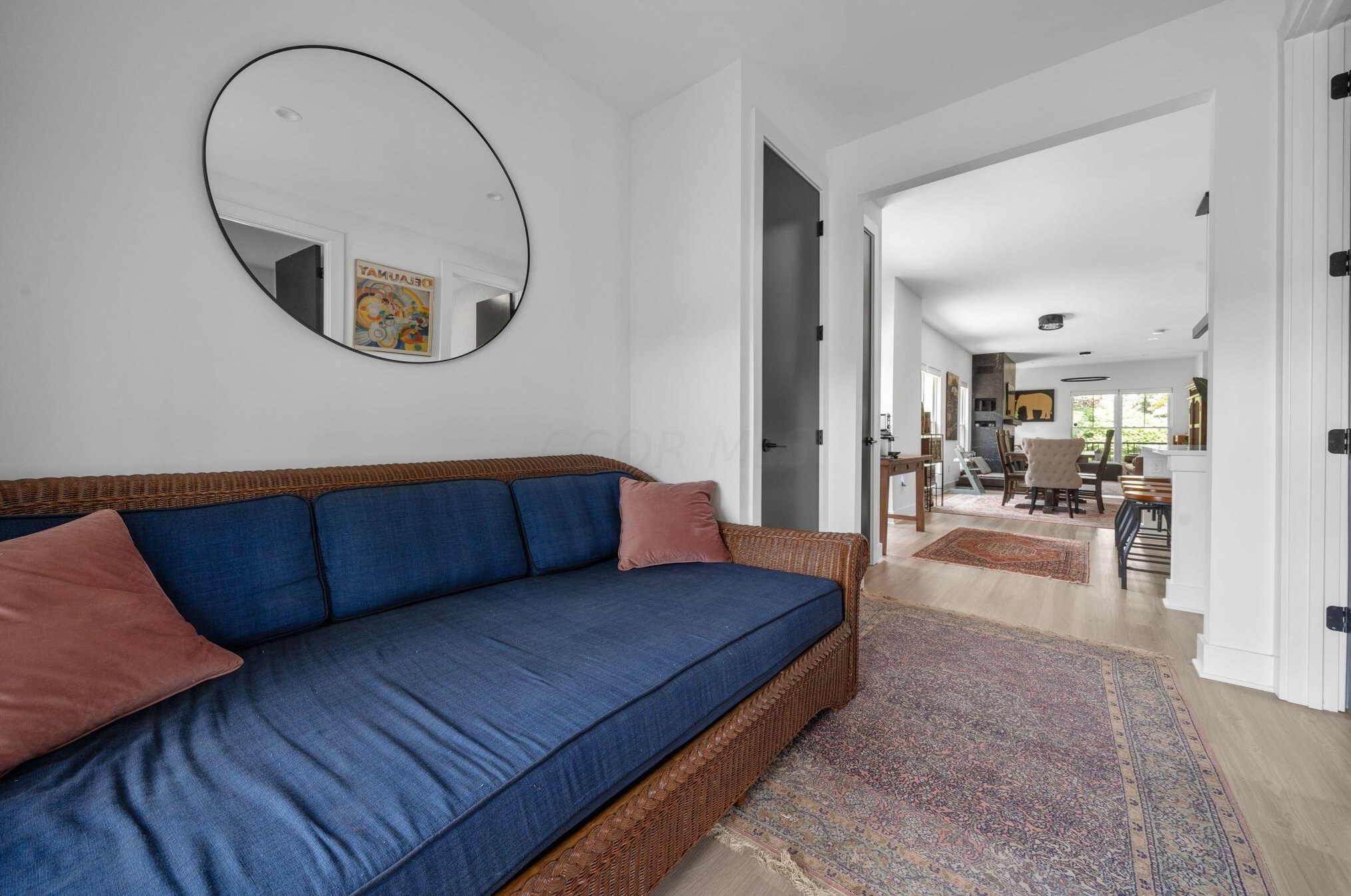 941 Franklin Ave, Columbus OH 43205-1225 exterior