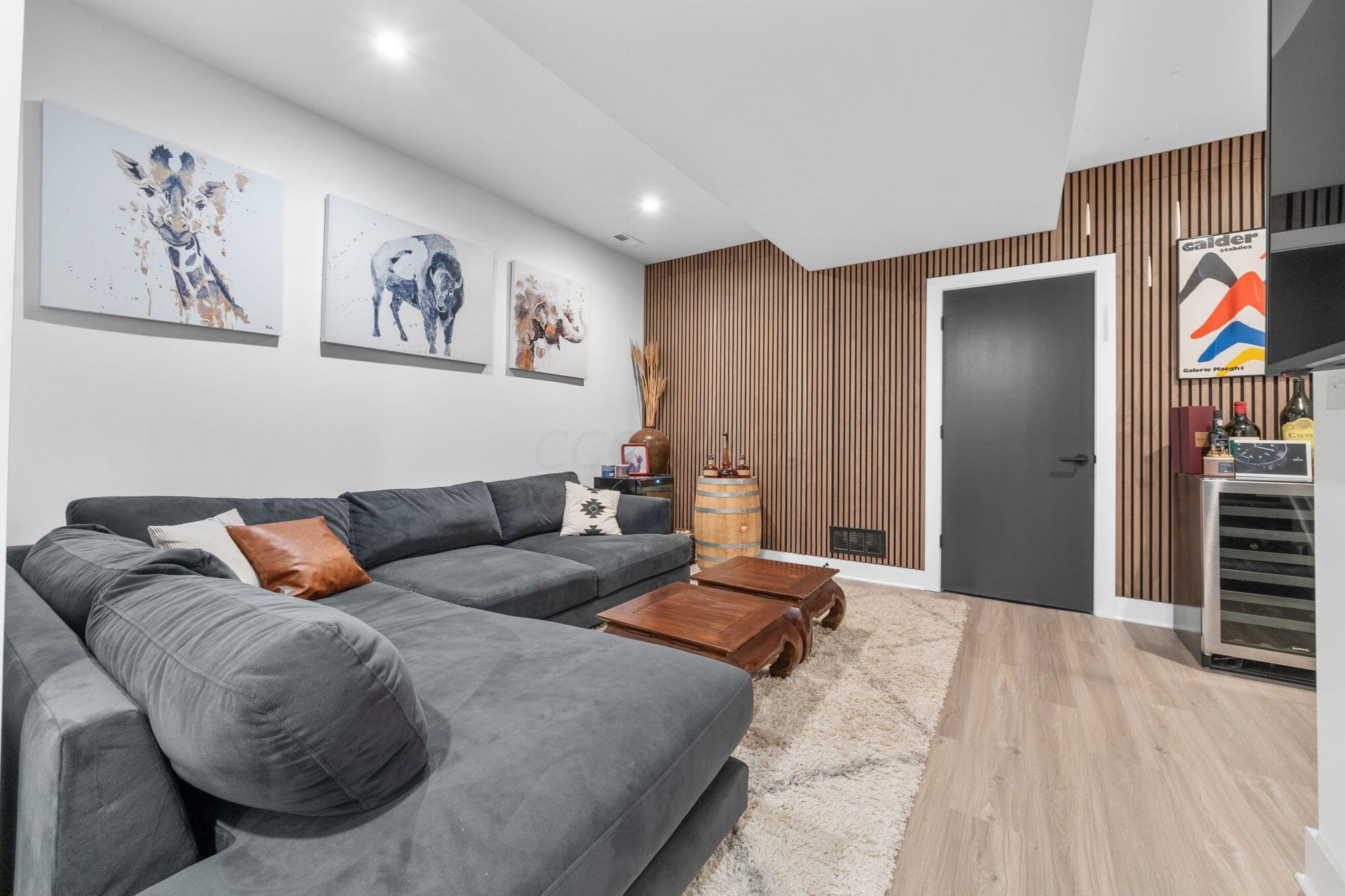 941 Franklin Ave, Columbus OH 43205-1225 exterior