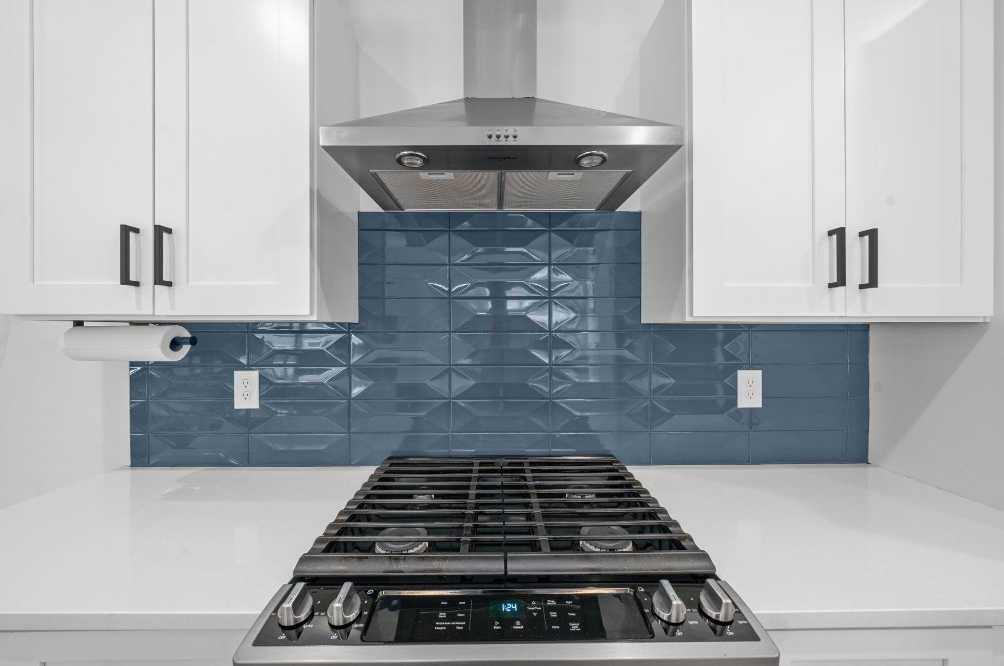 941 Franklin Ave, Columbus OH 43205-1225 exterior