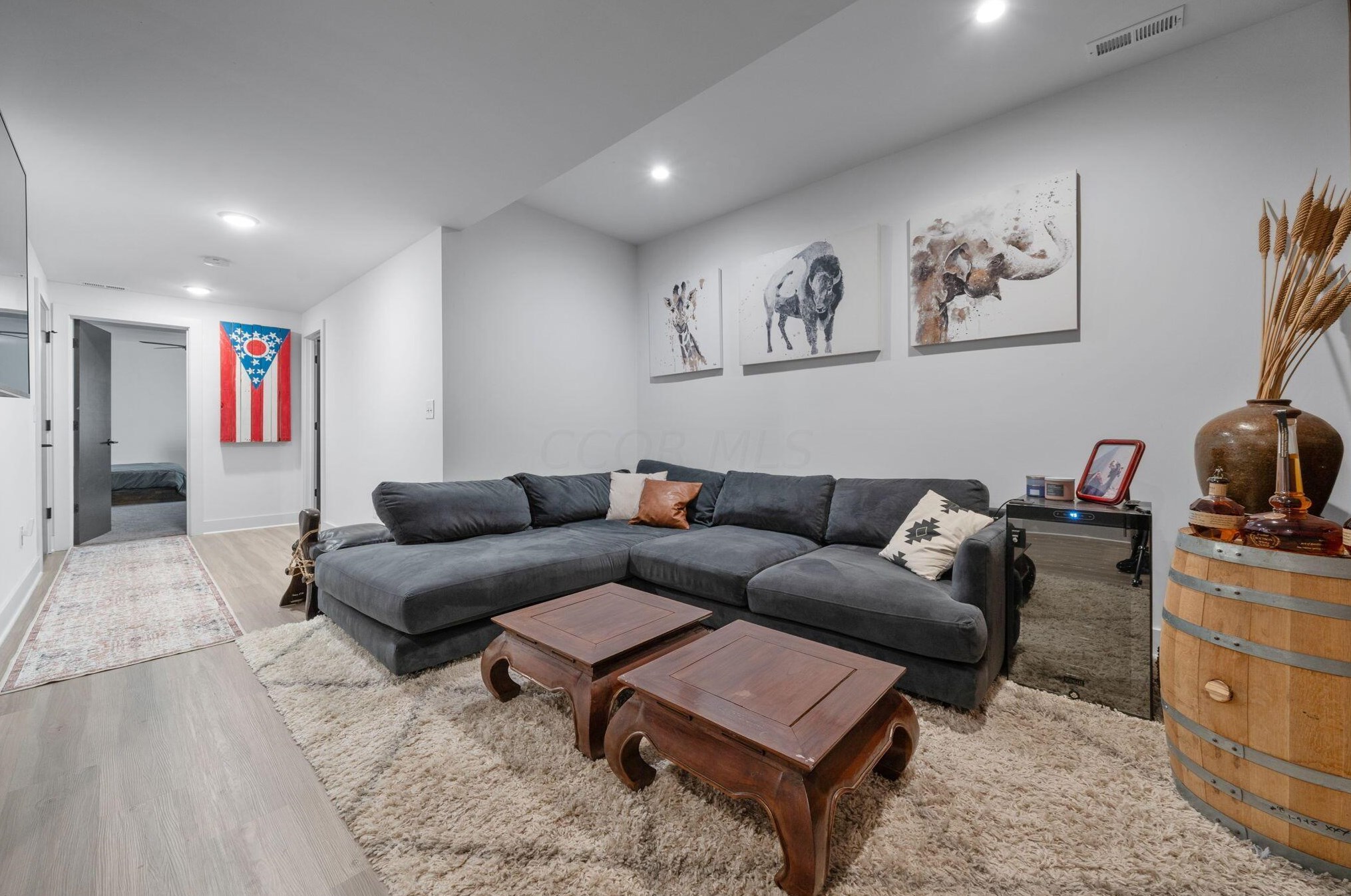 941 Franklin Ave, Columbus OH 43205-1225 exterior