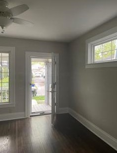 99 Tibet Rd, Columbus OH  43202-1435 exterior