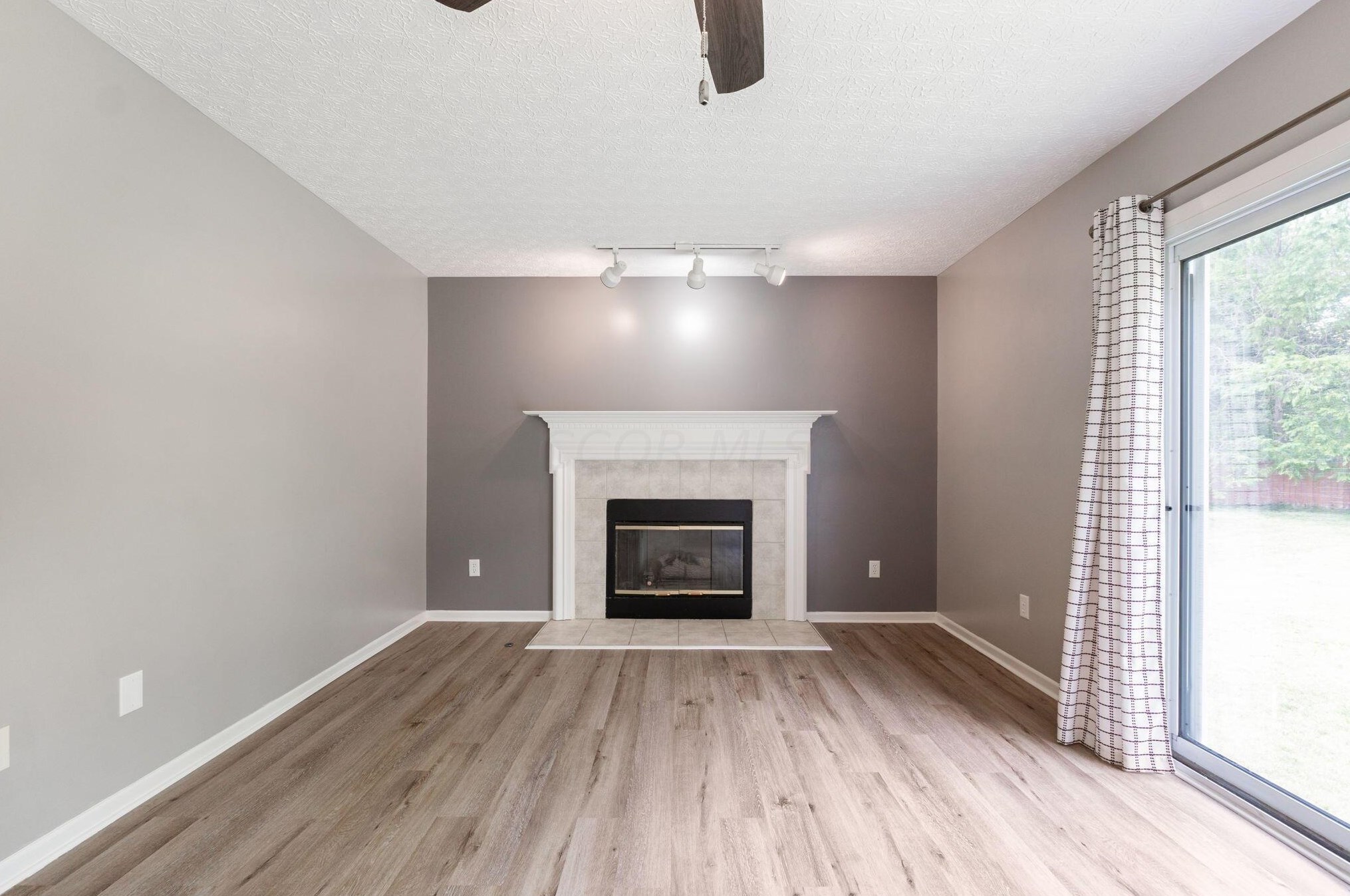 3420 Steiner St, Columbus OH  43231-7363 exterior