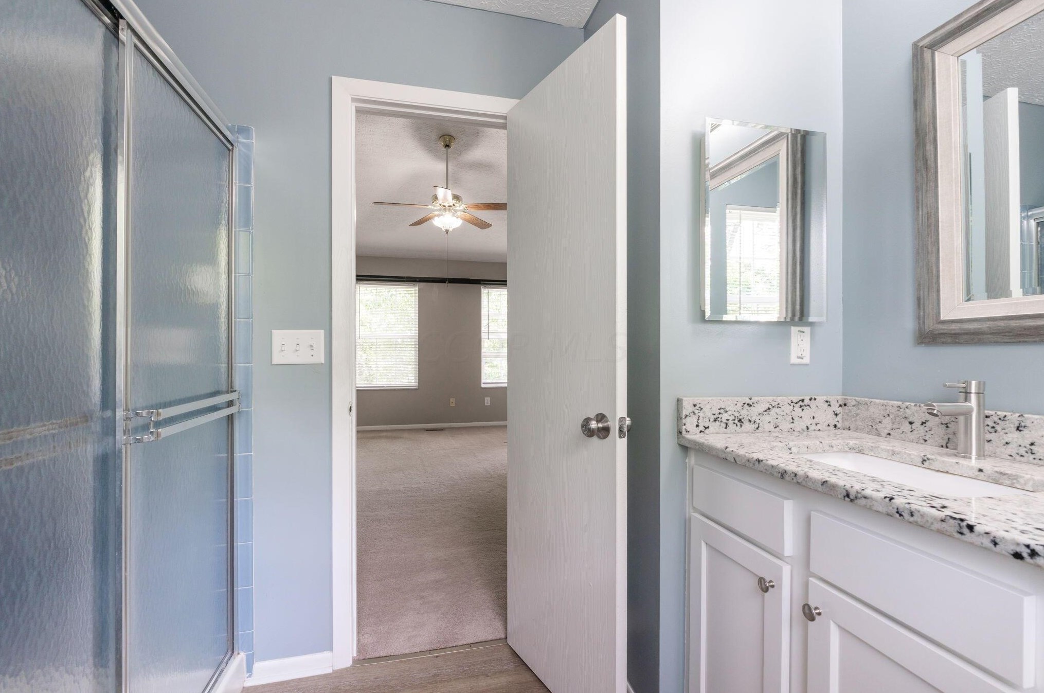 3420 Steiner St, Columbus OH  43231-7363 exterior