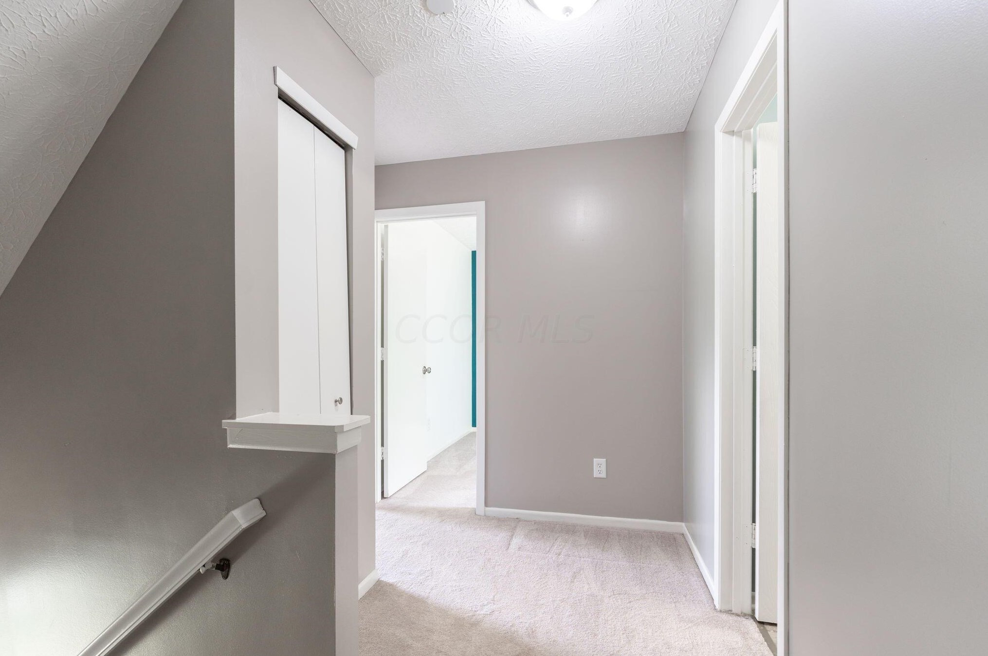 3420 Steiner St, Columbus OH  43231-7363 exterior