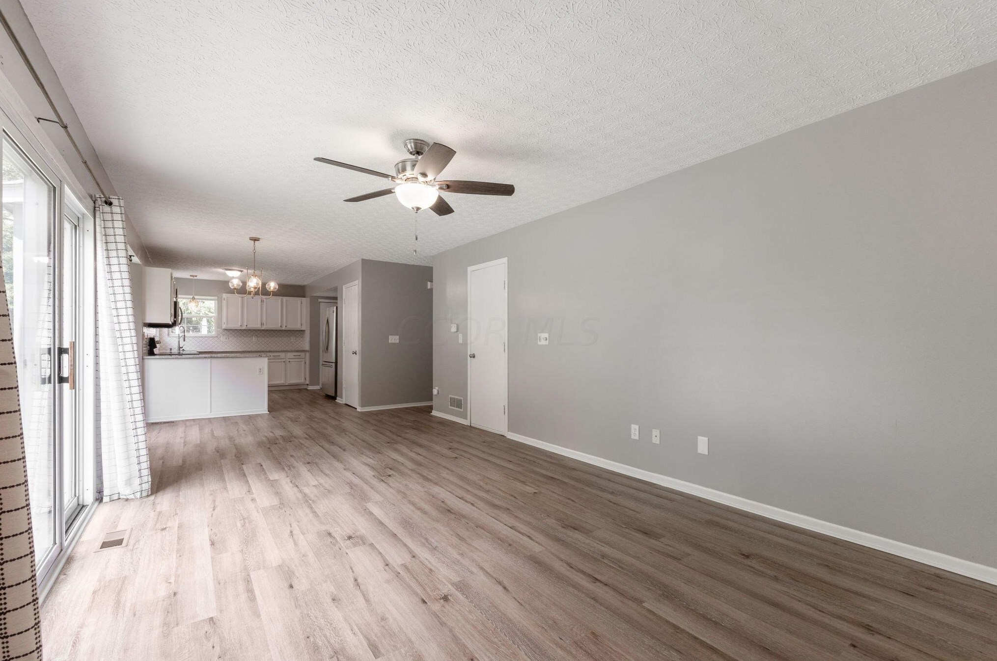 3420 Steiner St, Columbus OH  43231-7363 exterior