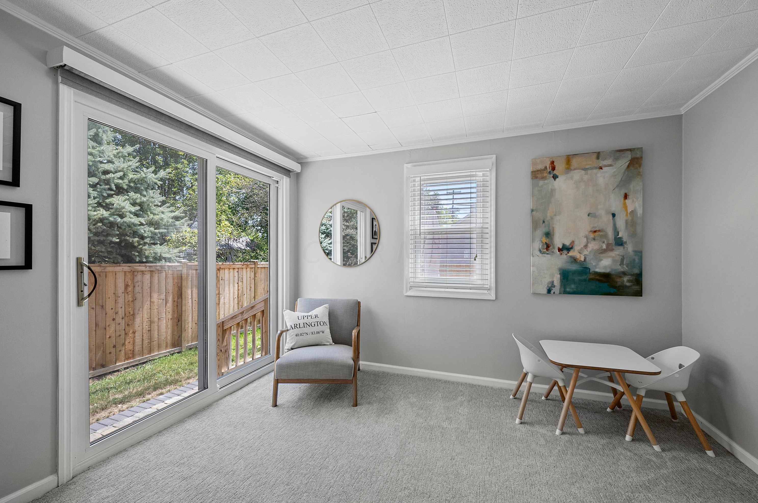 1455 Ashdowne Rd, Columbus OH 43221-3901 exterior