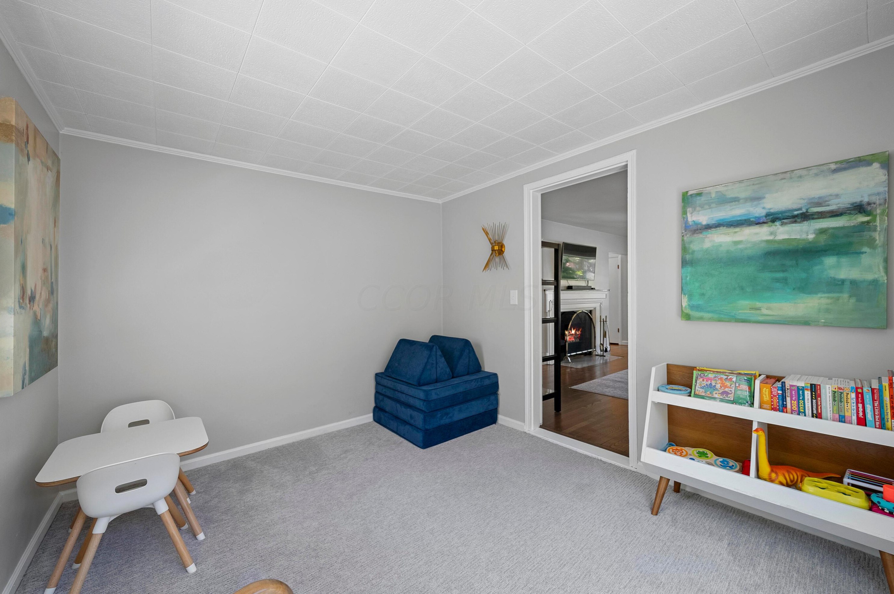 1455 Ashdowne Rd, Columbus OH 43221-3901 exterior