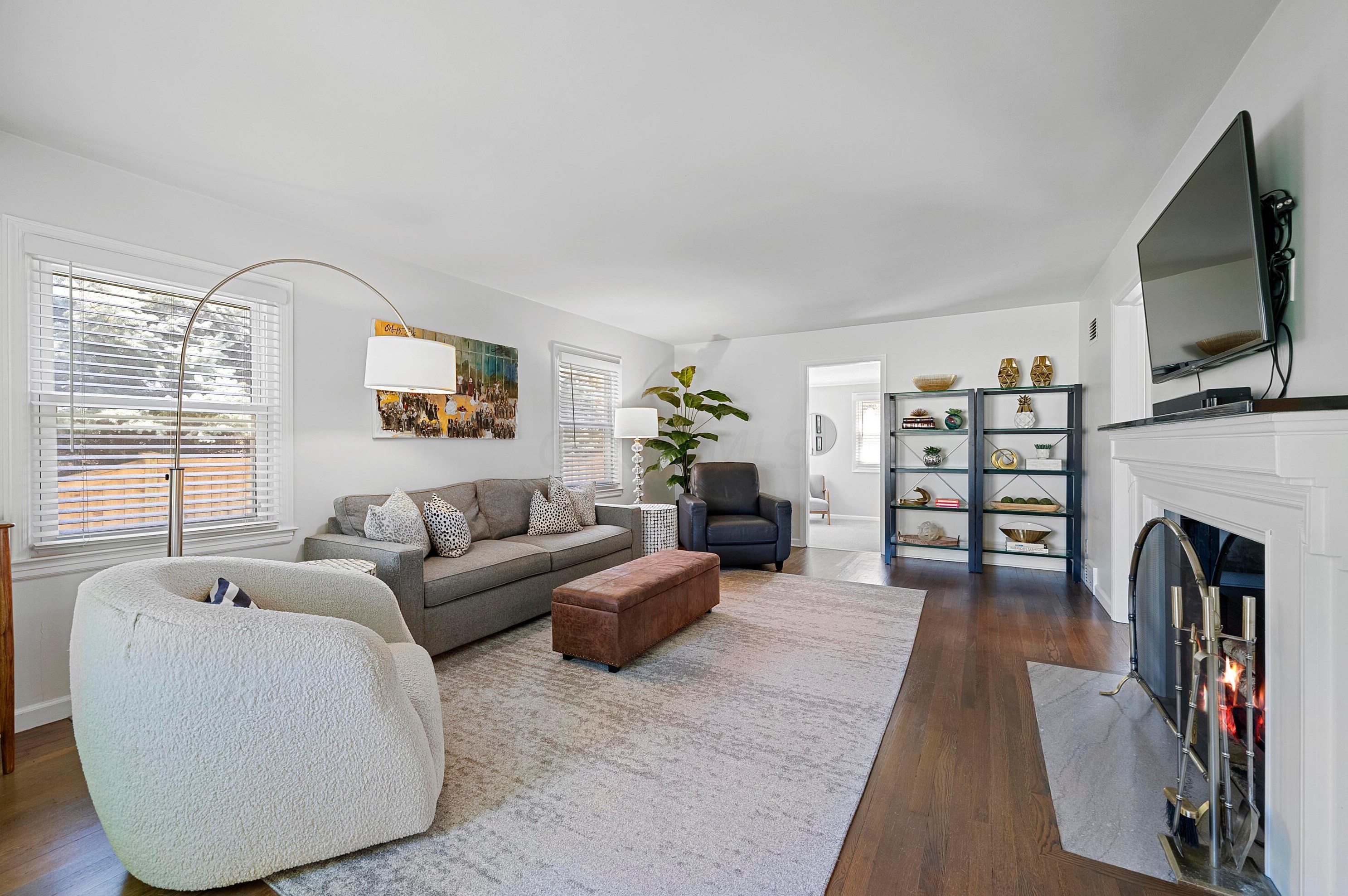 1455 Ashdowne Rd, Columbus OH 43221-3901 exterior