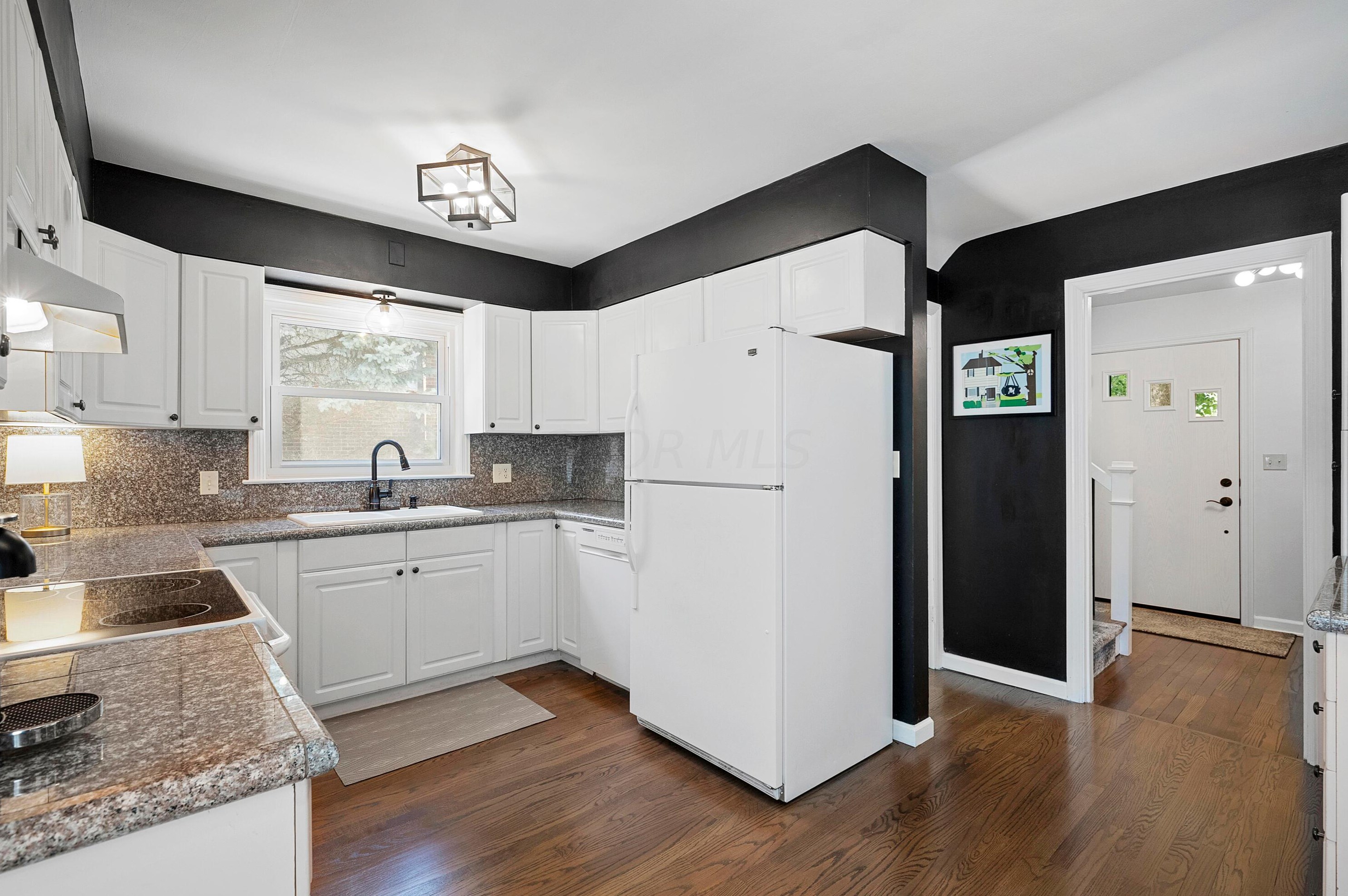 1455 Ashdowne Rd, Columbus OH 43221-3901 exterior