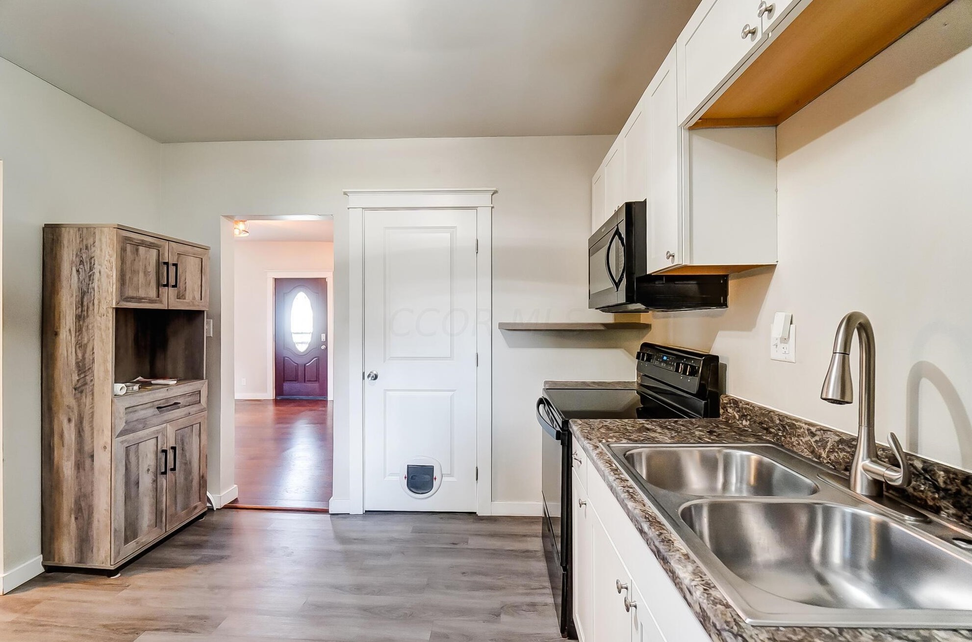 33 Princeton Ave, Columbus OH 43222-1149 exterior