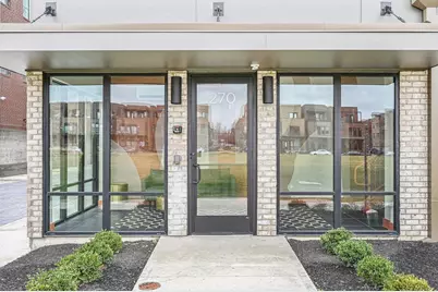 270 Dickenson Street #202, Columbus, OH 43215 - Photo 3