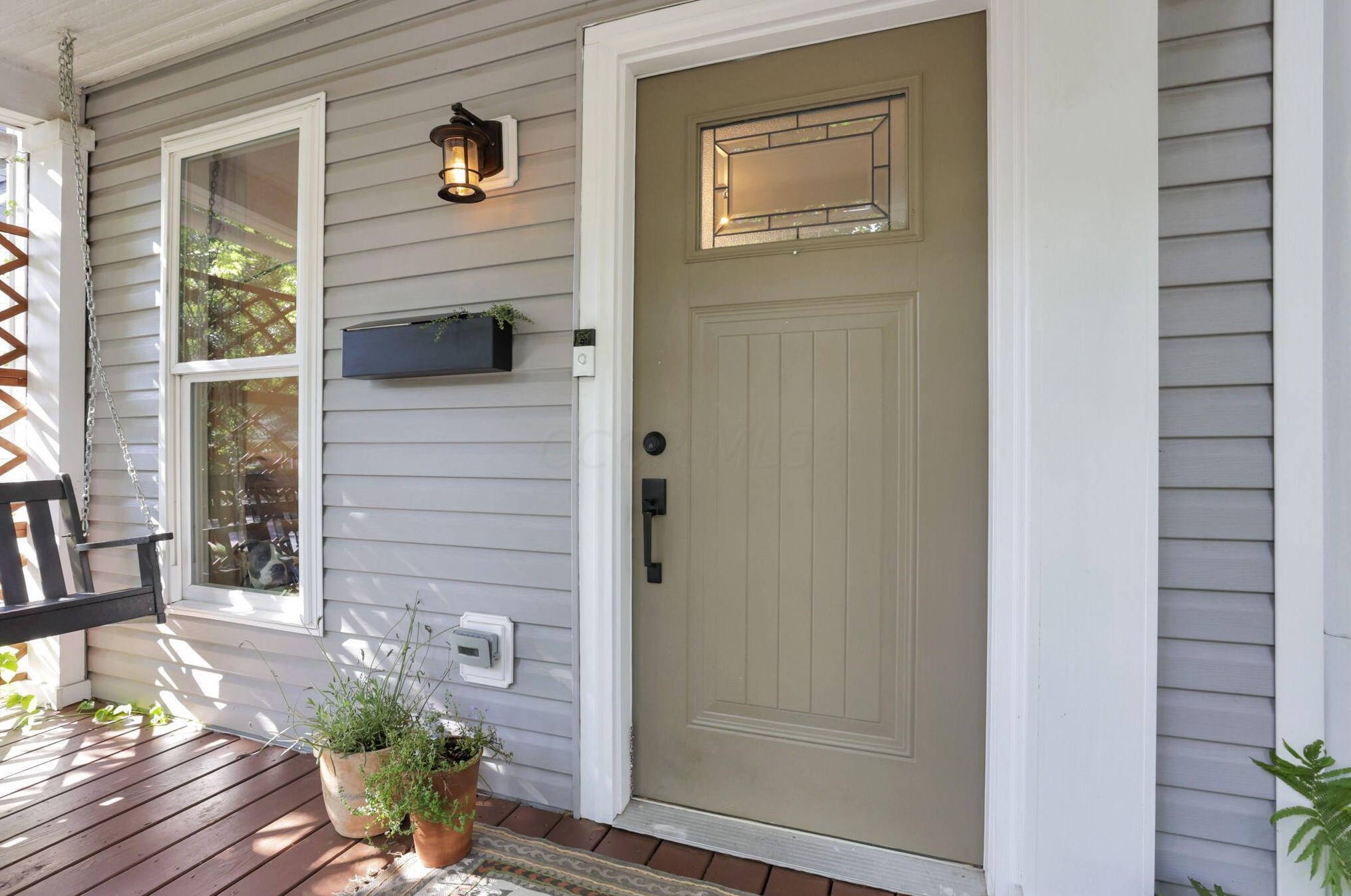 108 Pacemont Rd, Columbus OH  43202-1225 exterior