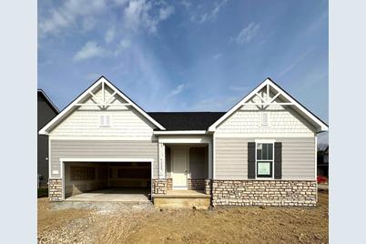 9592 Bluestem Drive #Lot 115, Plain City, OH 43064 - Photo 1