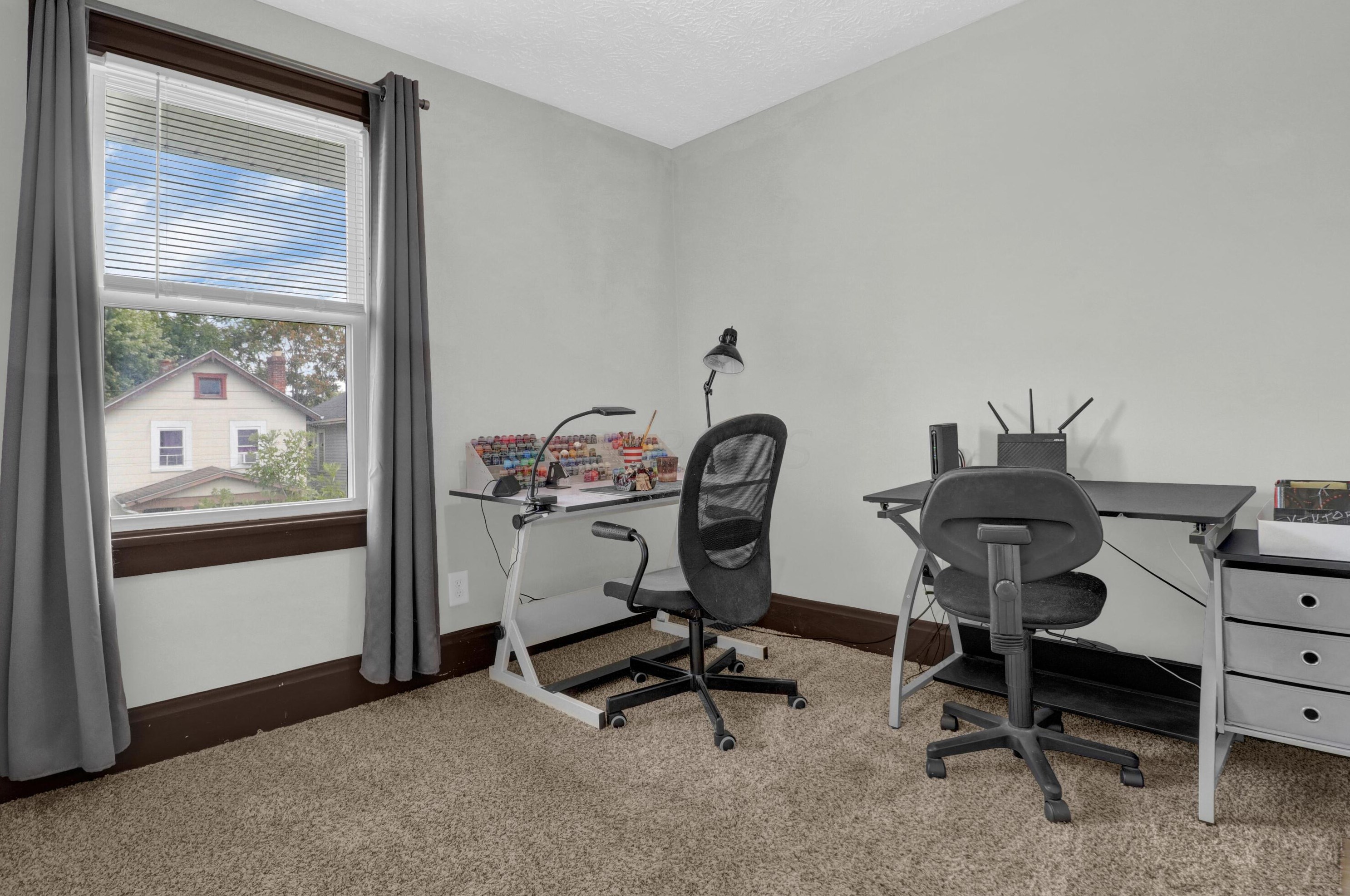 131 Eureka Ave, Columbus OH  43204-3205 exterior