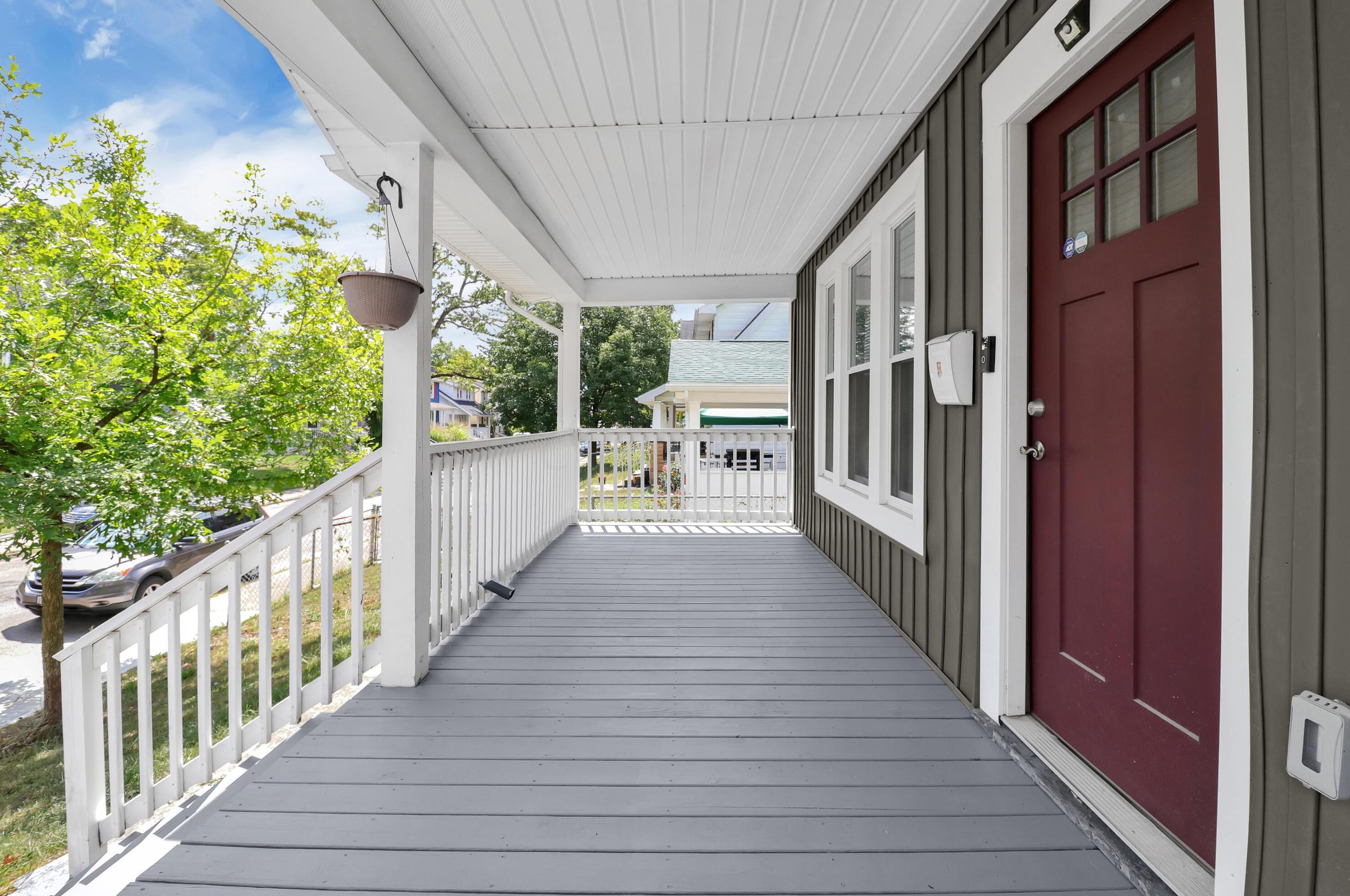 131 Eureka Ave, Columbus OH  43204-3205 exterior