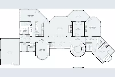 5000 Slate Run Woods Court, Upper Arlington, OH 43220 - Photo 117