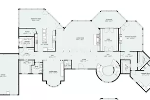 5000 Slate Run Woods Ct, Upper Arlington, OH 43220 - Photo 117