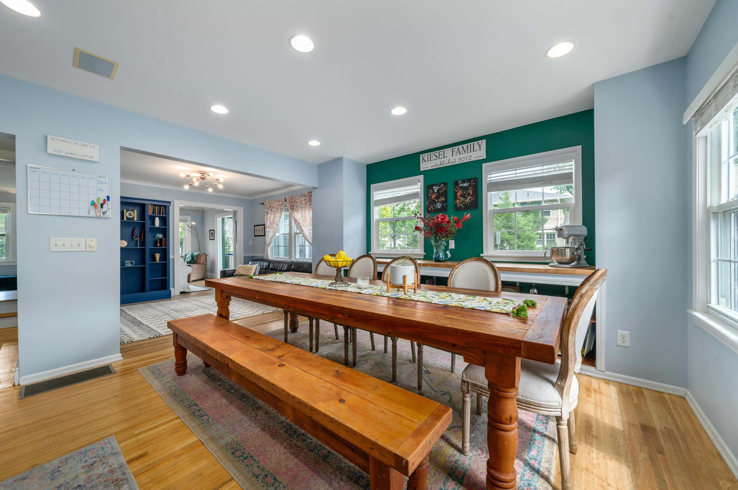 2615 Brentwood Rd, Columbus OH 43209-2218 exterior