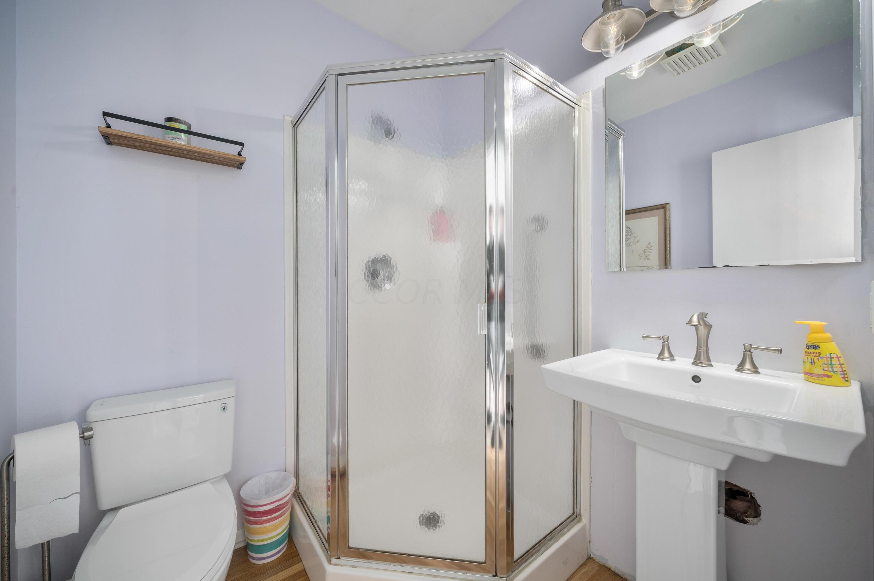 2615 Brentwood Rd, Columbus OH 43209-2218 exterior