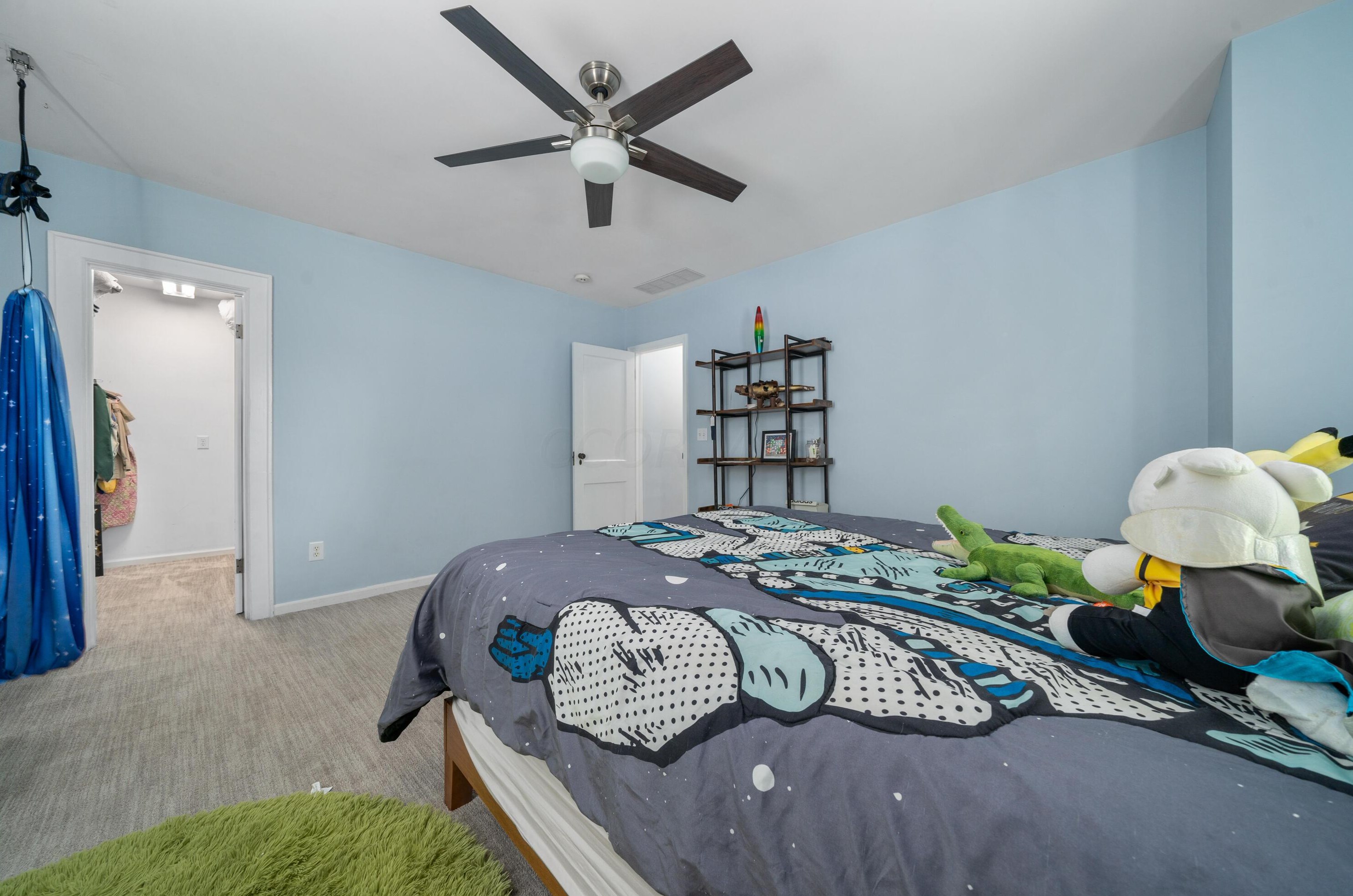 2615 Brentwood Rd, Columbus OH 43209-2218 exterior