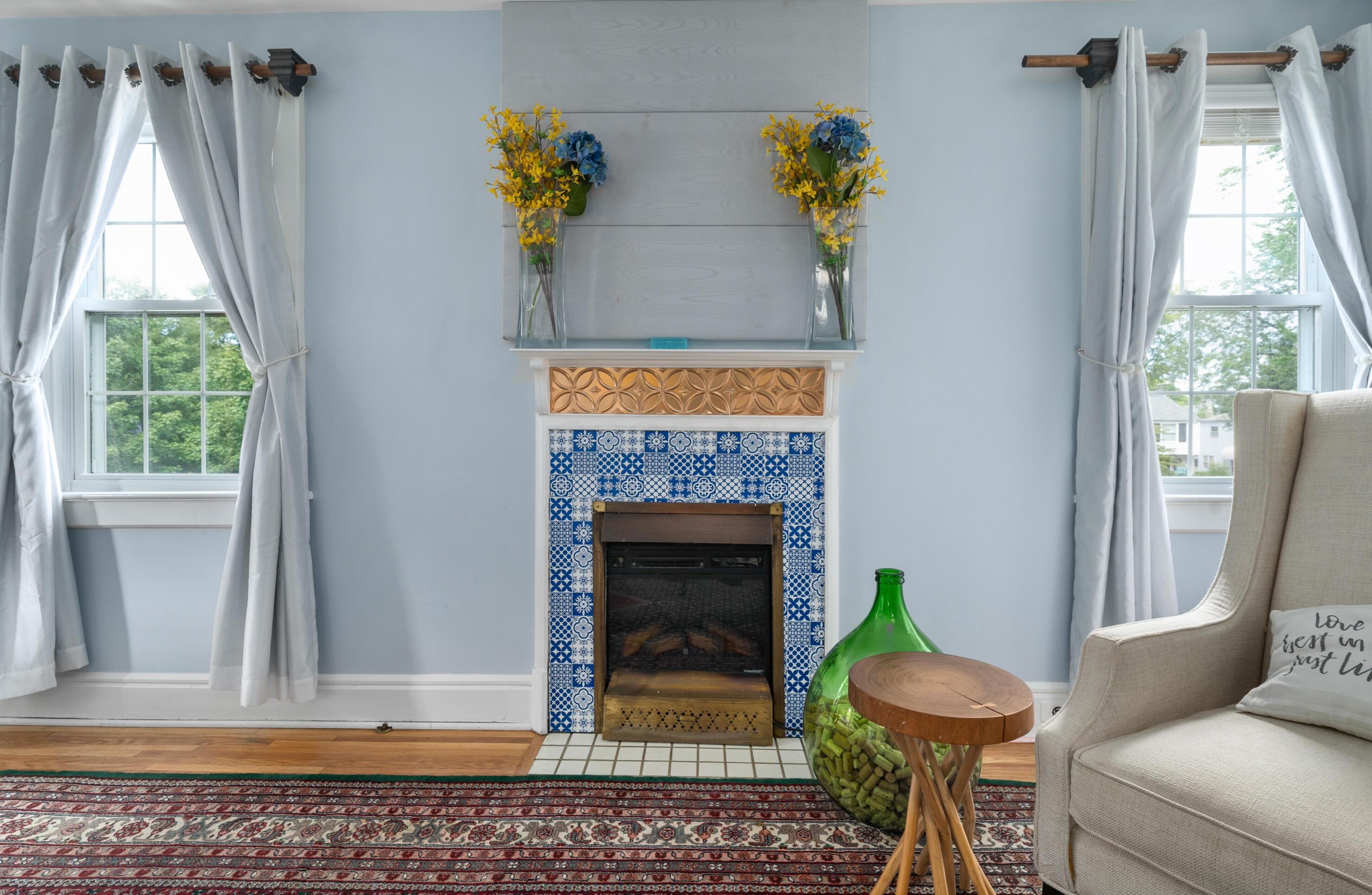 2615 Brentwood Rd, Columbus OH 43209-2218 exterior