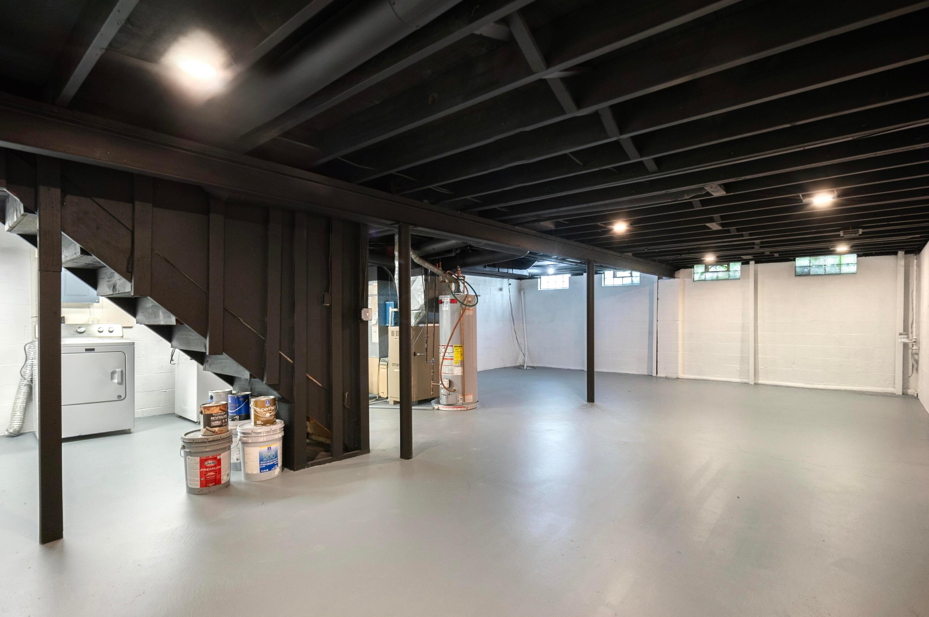 5132 Botsford Dr, Columbus OH 43232-4507 exterior