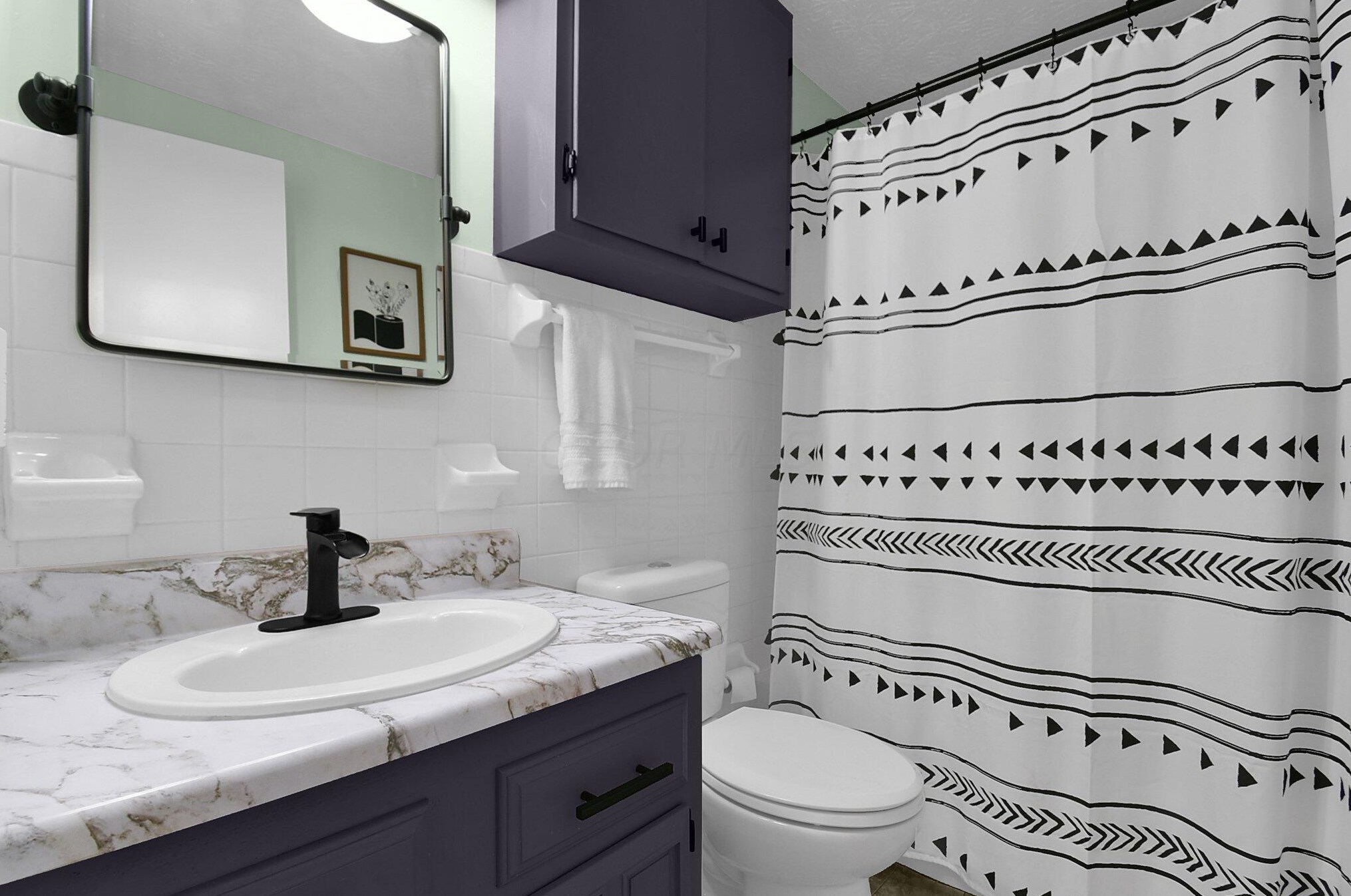 3884 Quail Holw Dr, Columbus OH 43228-9683 exterior