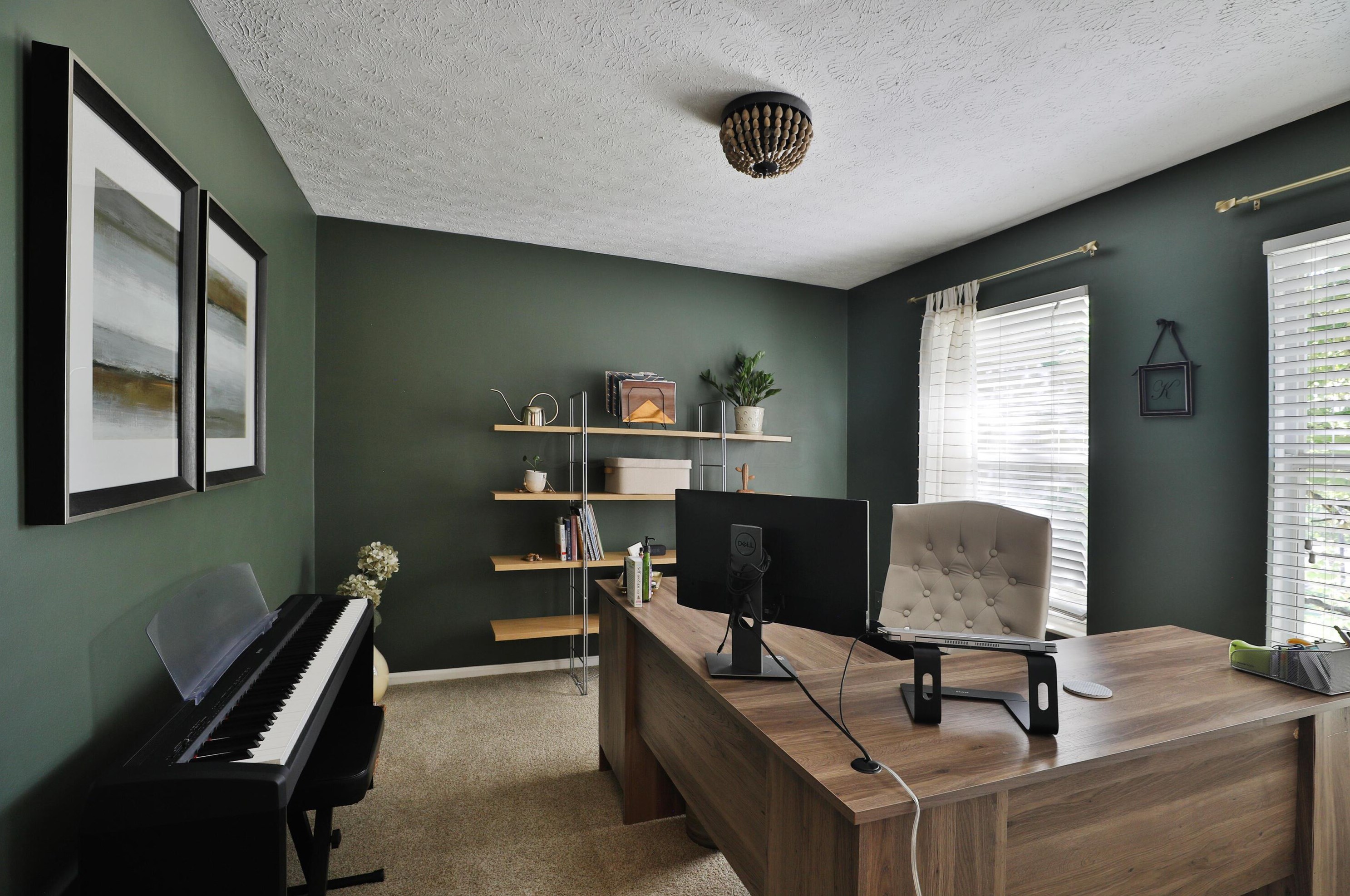 3387 Fishinger Mill Dr, Hilliard OH 43026-9306 exterior