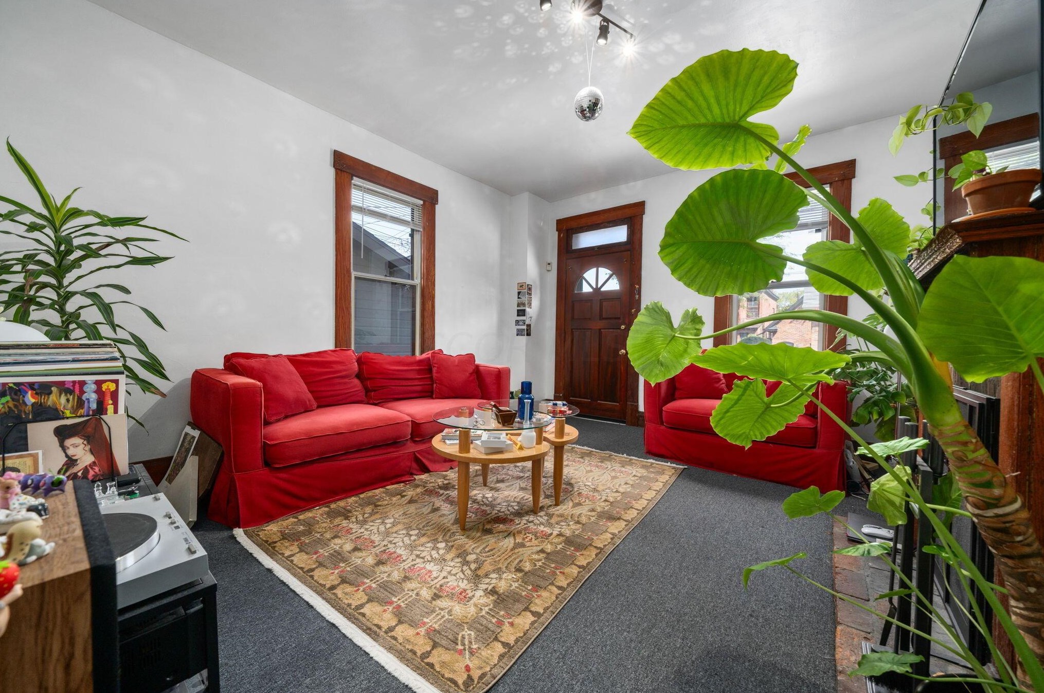 159 Blenkner St, Columbus OH  43206-1121 exterior