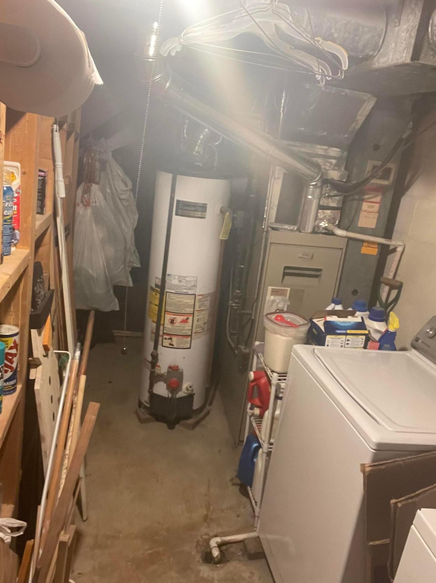 133 Tarryton Ct, Columbus OH 43228-1507 exterior