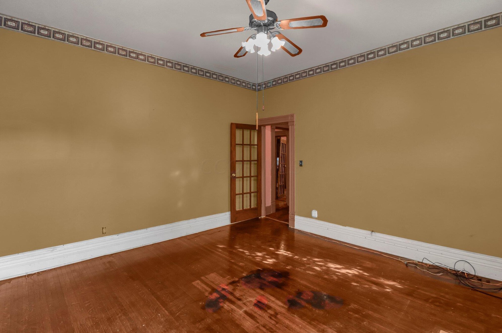 865 Franklin Ave, Columbus OH 43205-1138 exterior