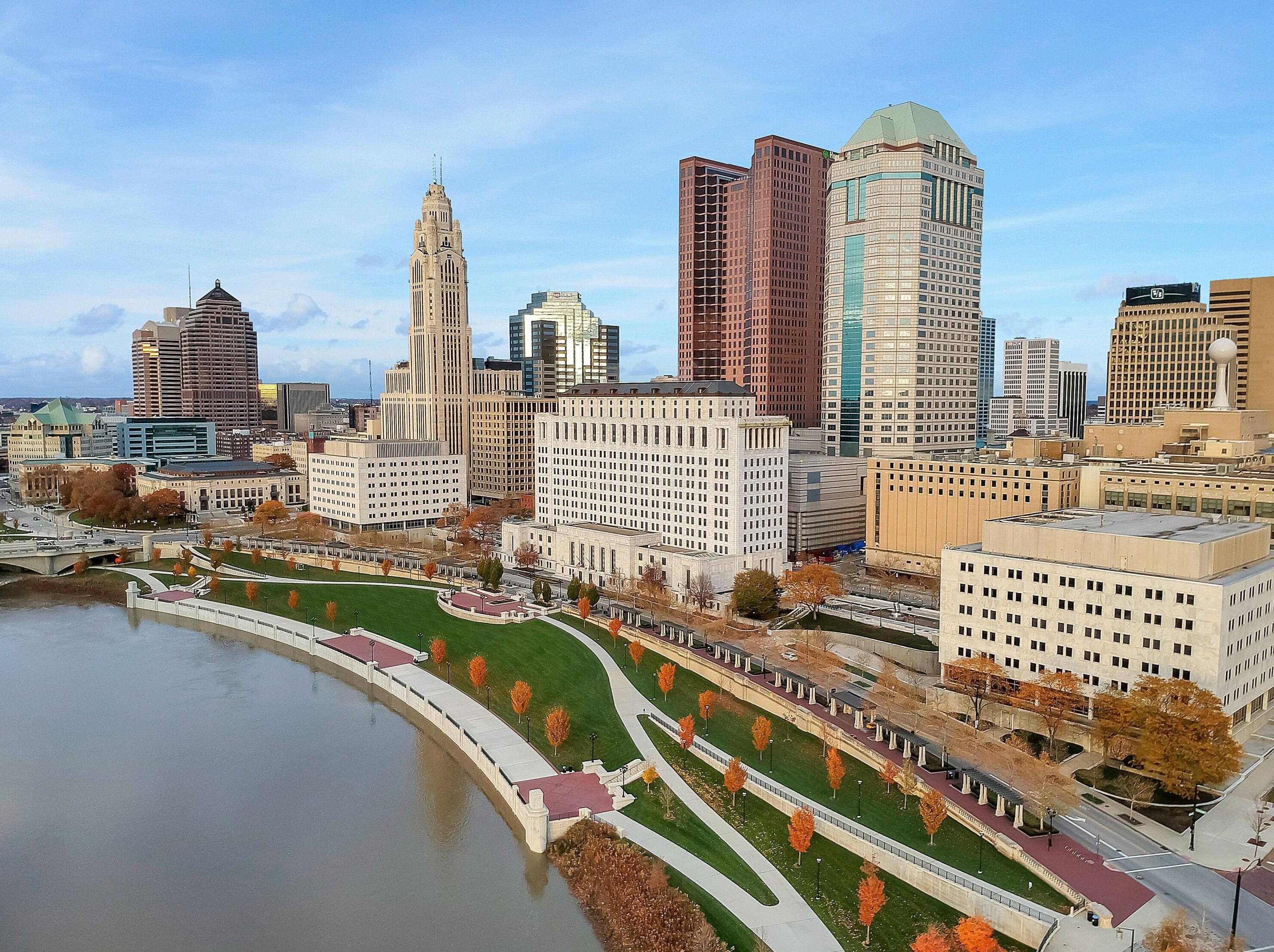 865 Franklin Ave, Columbus OH 43205-1138 exterior