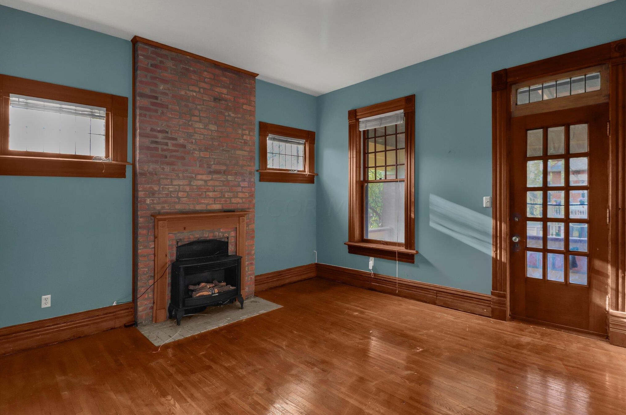 865 Franklin Ave, Columbus OH 43205-1138 exterior