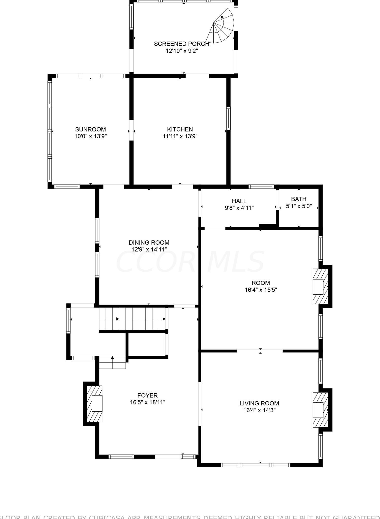 865 Franklin Ave, Columbus OH 43205-1138 exterior