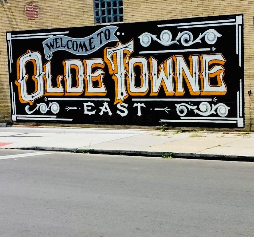 865 Franklin Ave, Columbus OH 43205-1138 exterior