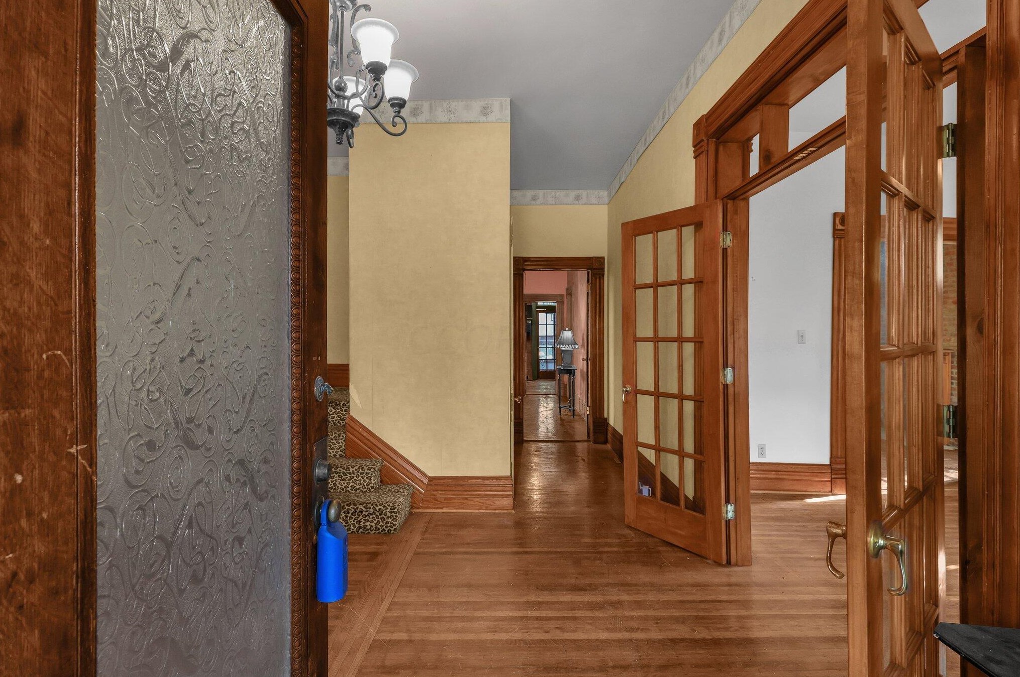 865 Franklin Ave, Columbus OH 43205-1138 exterior