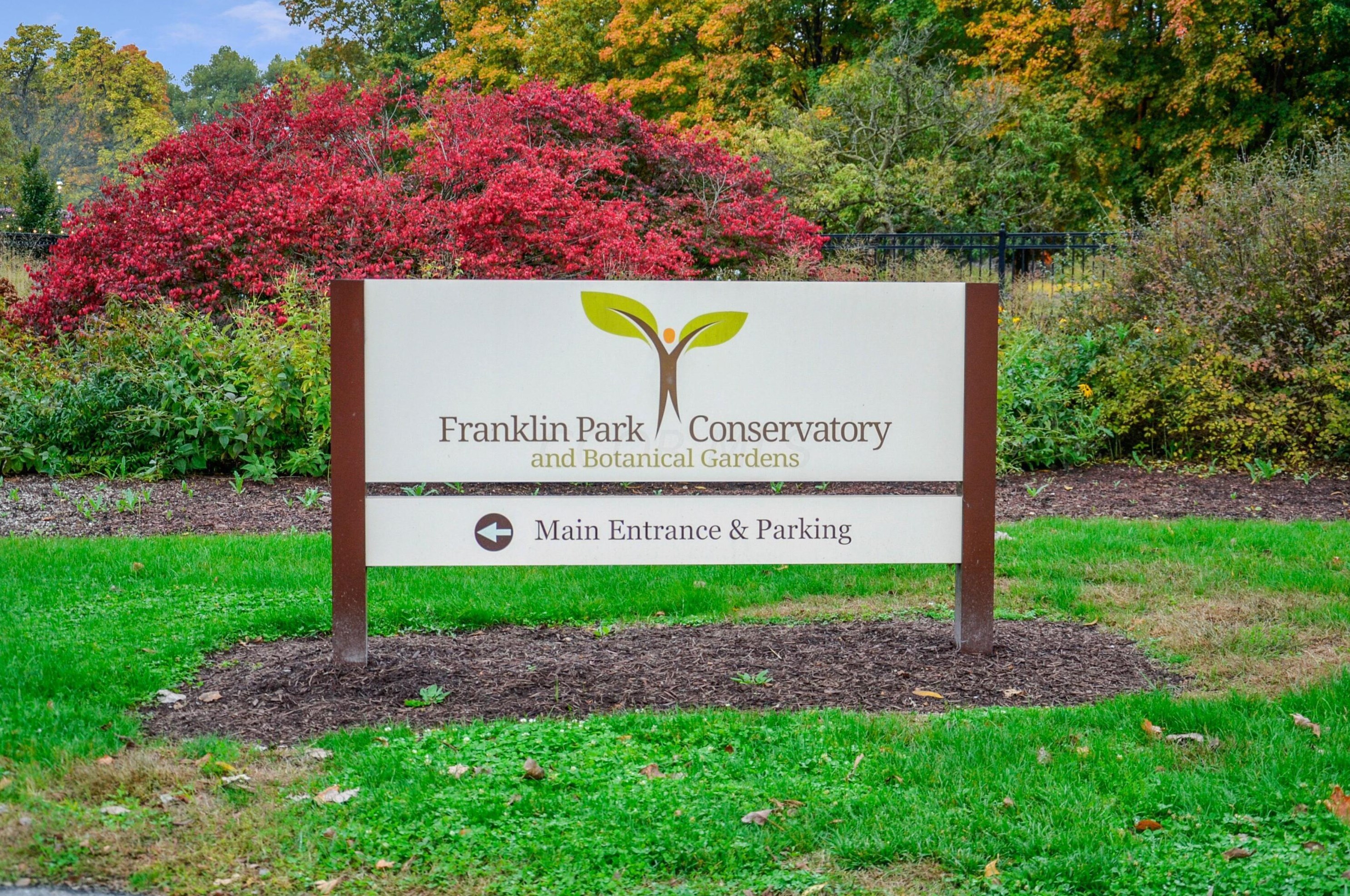 865 Franklin Ave, Columbus OH 43205-1138 exterior