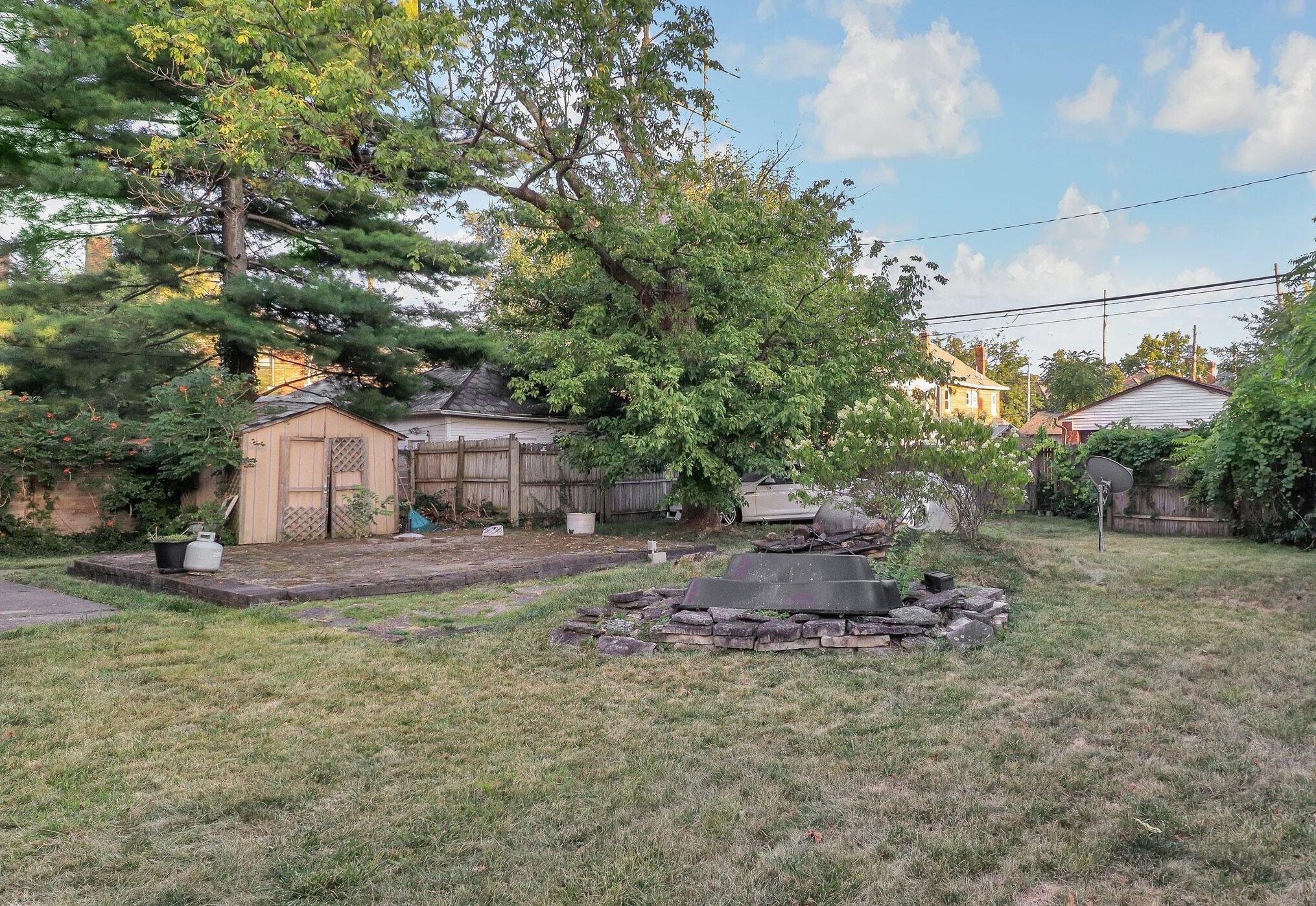 865 Franklin Ave, Columbus OH 43205-1138 exterior