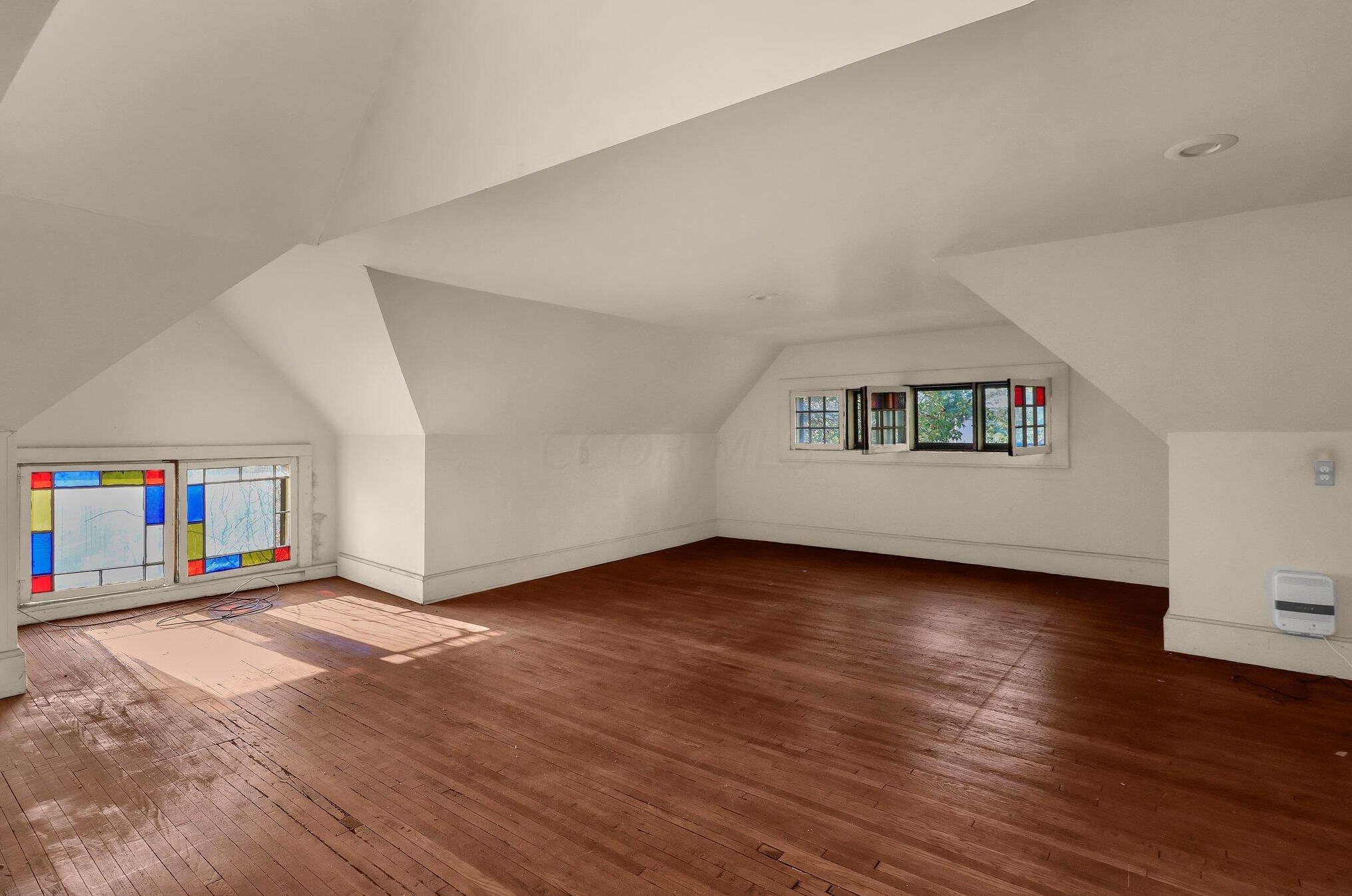 865 Franklin Ave, Columbus OH 43205-1138 exterior