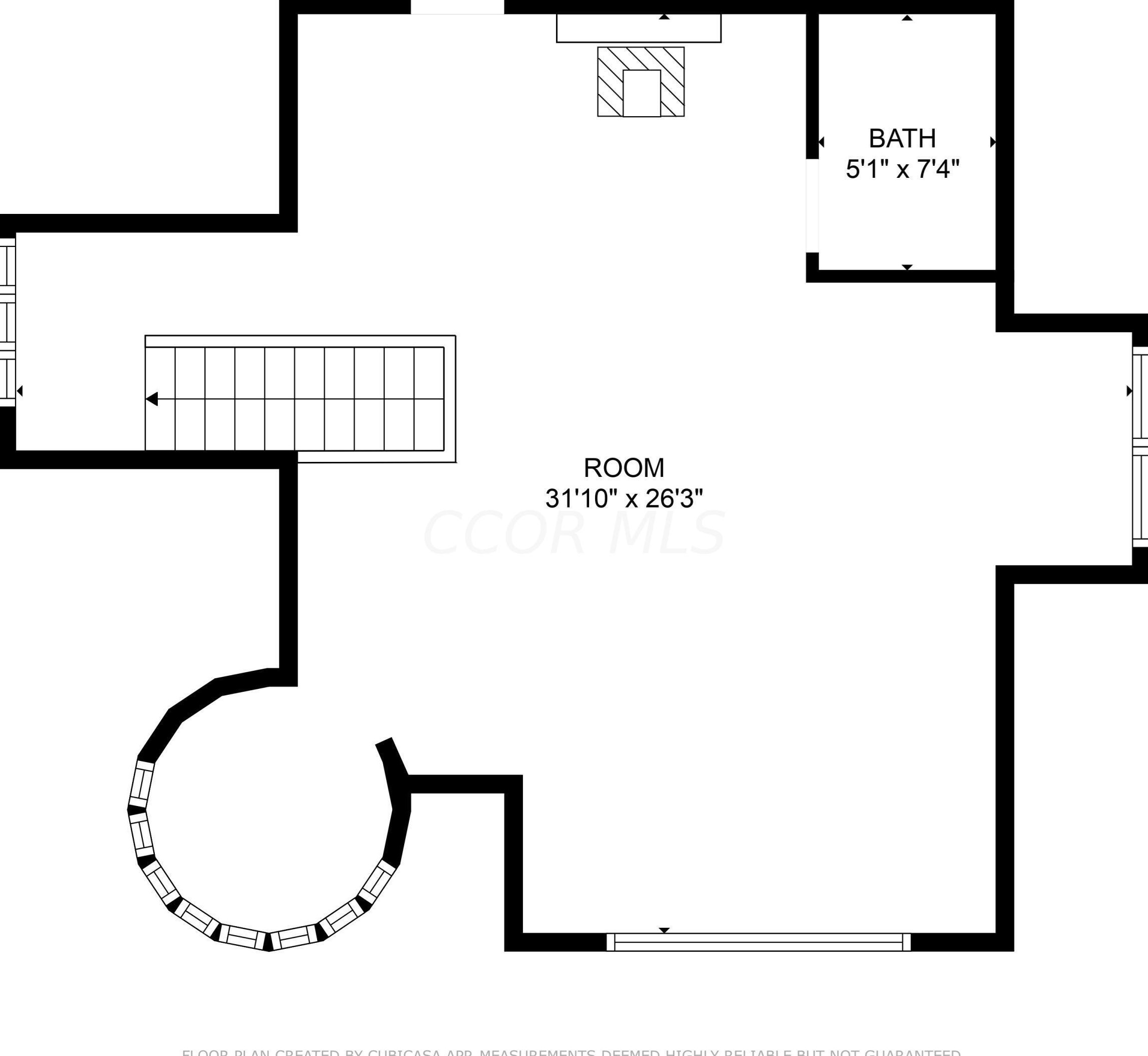 865 Franklin Ave, Columbus OH 43205-1138 exterior