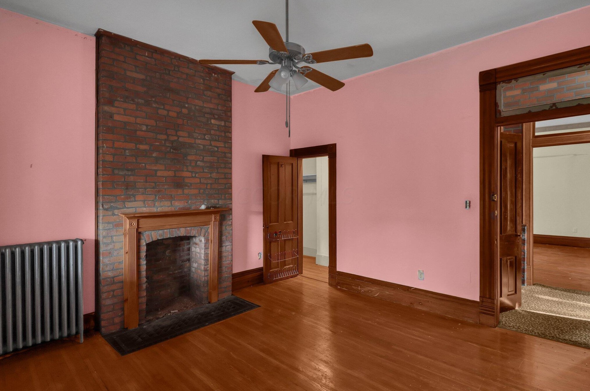 865 Franklin Ave, Columbus OH 43205-1138 exterior