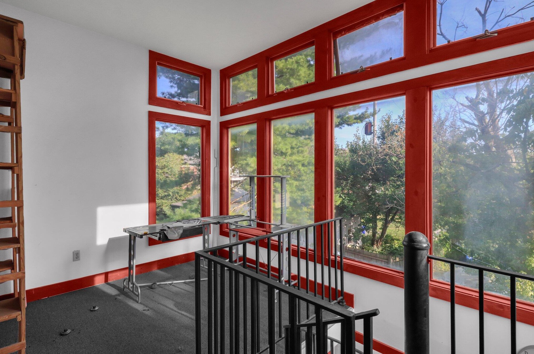 865 Franklin Ave, Columbus OH 43205-1138 exterior