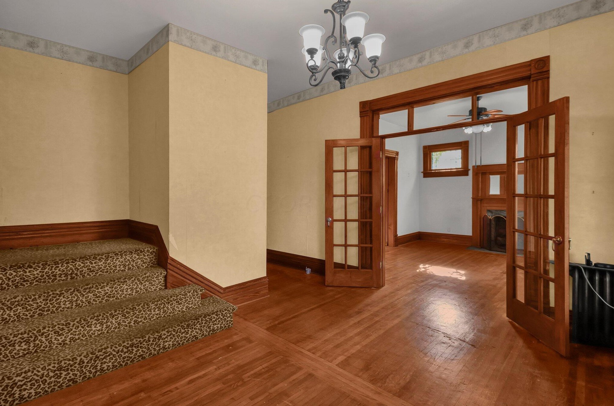 865 Franklin Ave, Columbus OH 43205-1138 exterior