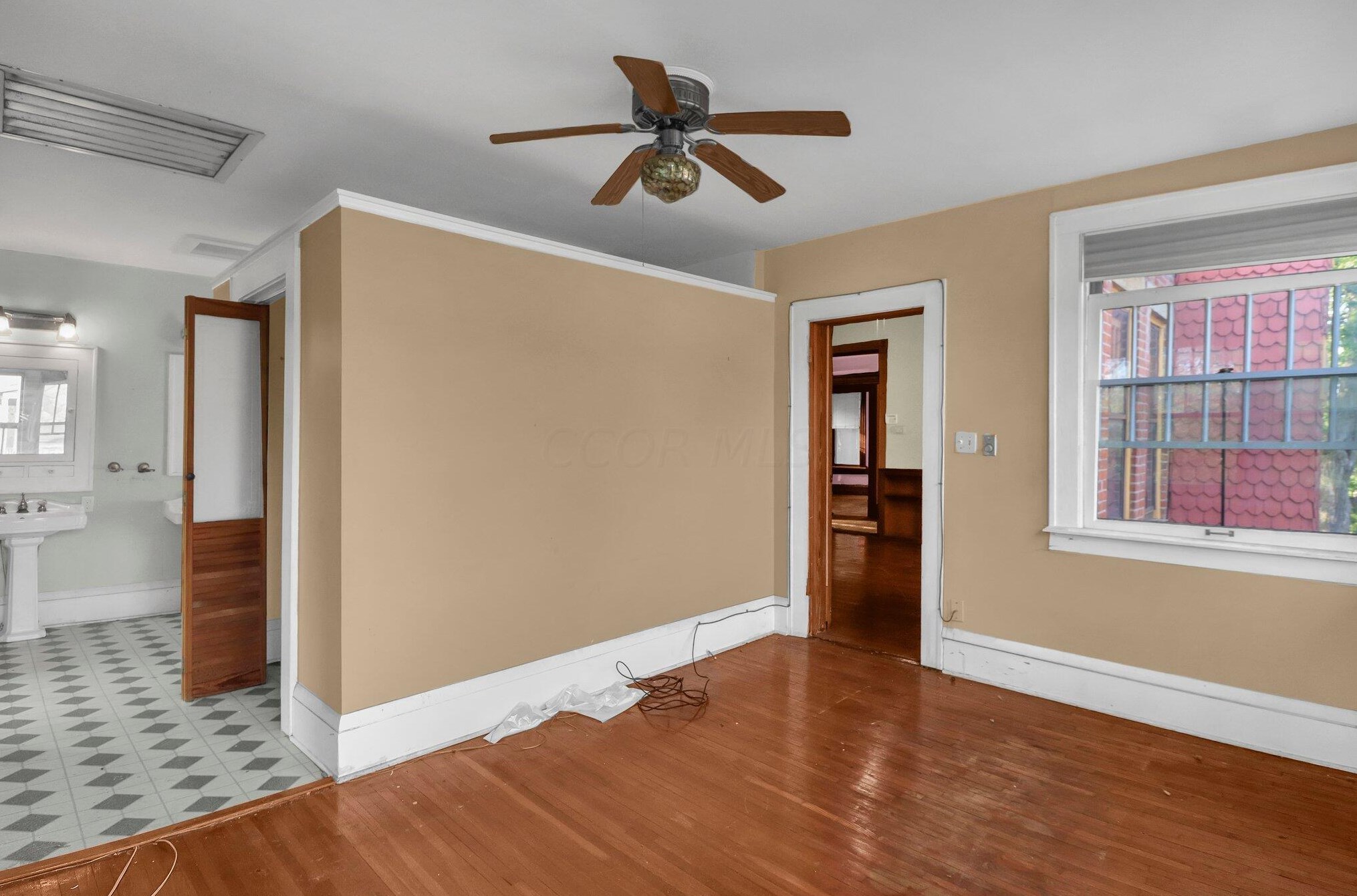 865 Franklin Ave, Columbus OH 43205-1138 exterior