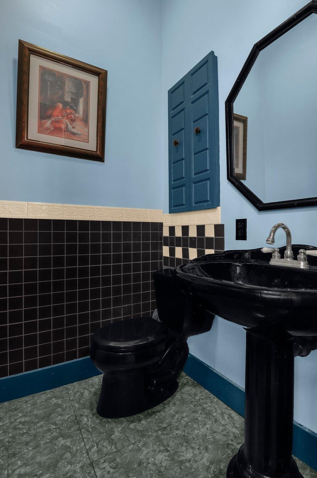 865 Franklin Ave, Columbus OH 43205-1138 exterior