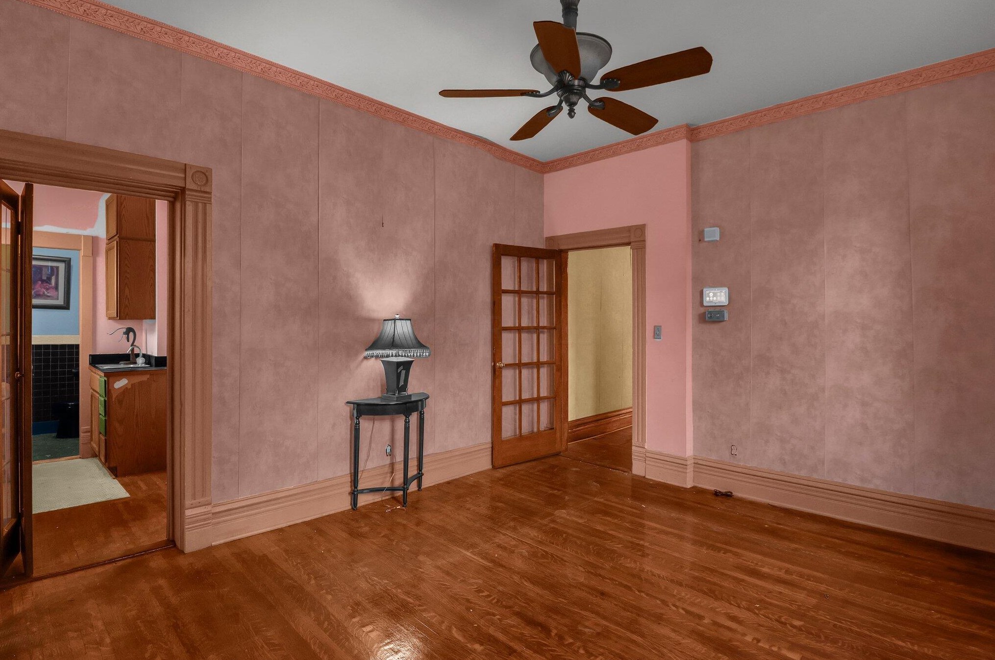 865 Franklin Ave, Columbus OH 43205-1138 exterior